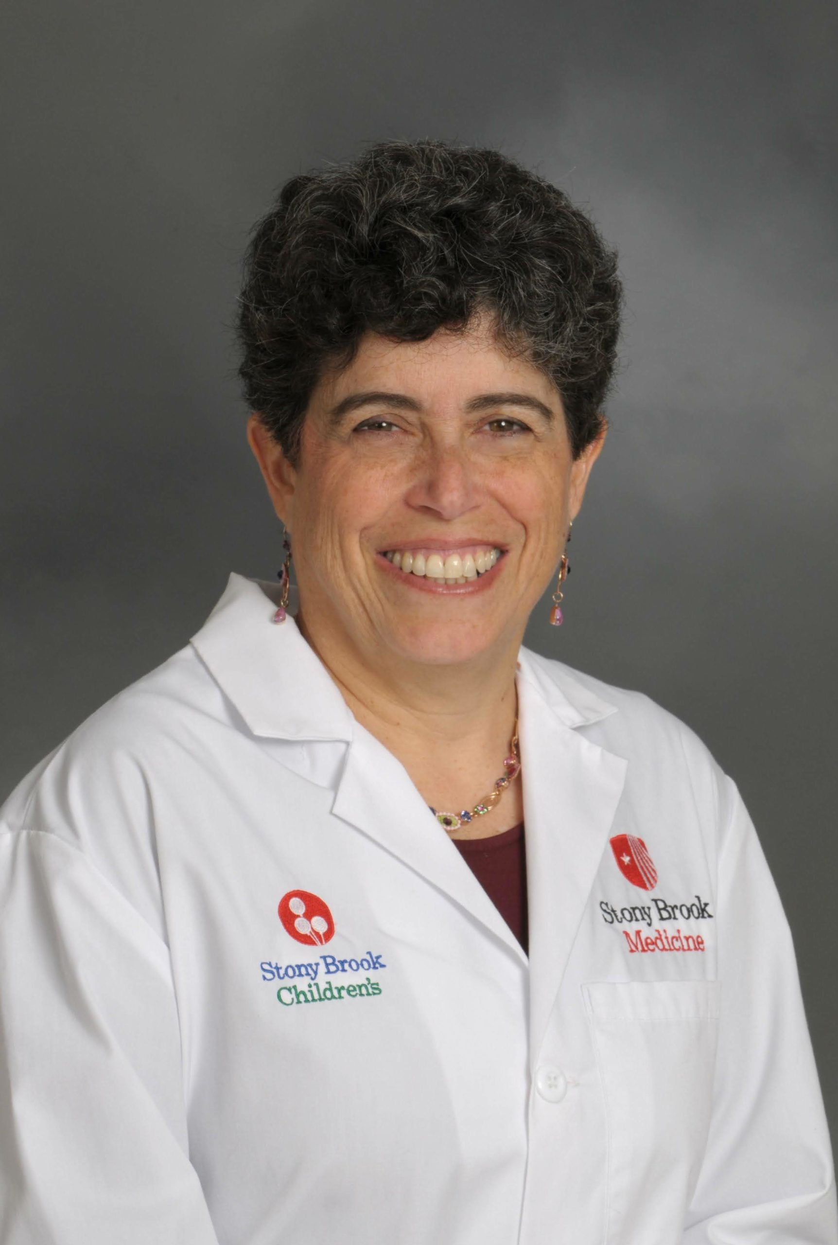 Dr. Sharon Nachman