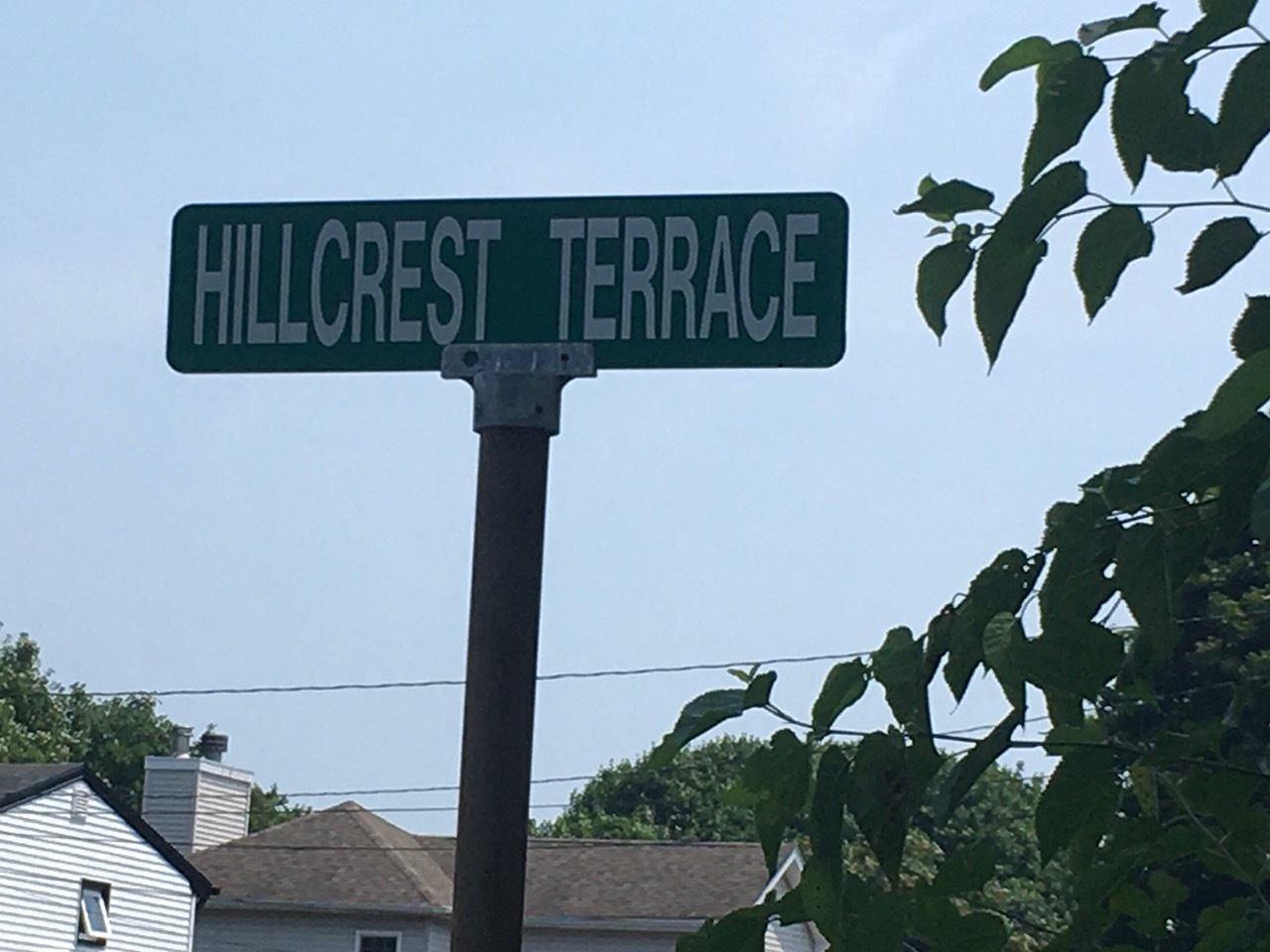 The 60-unit housedevelopment could take access through the Hillcrest section of Southampton Village.