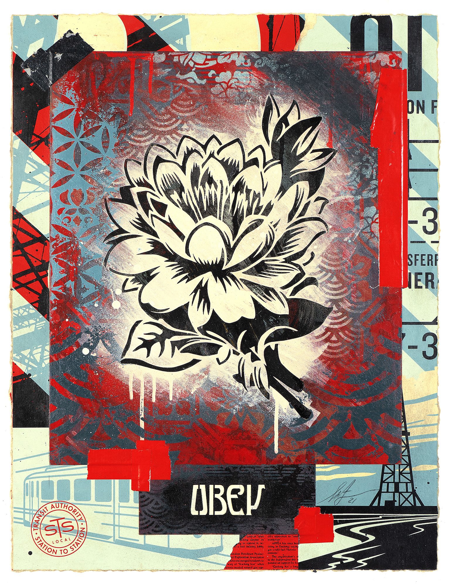 Shepard Fairey 