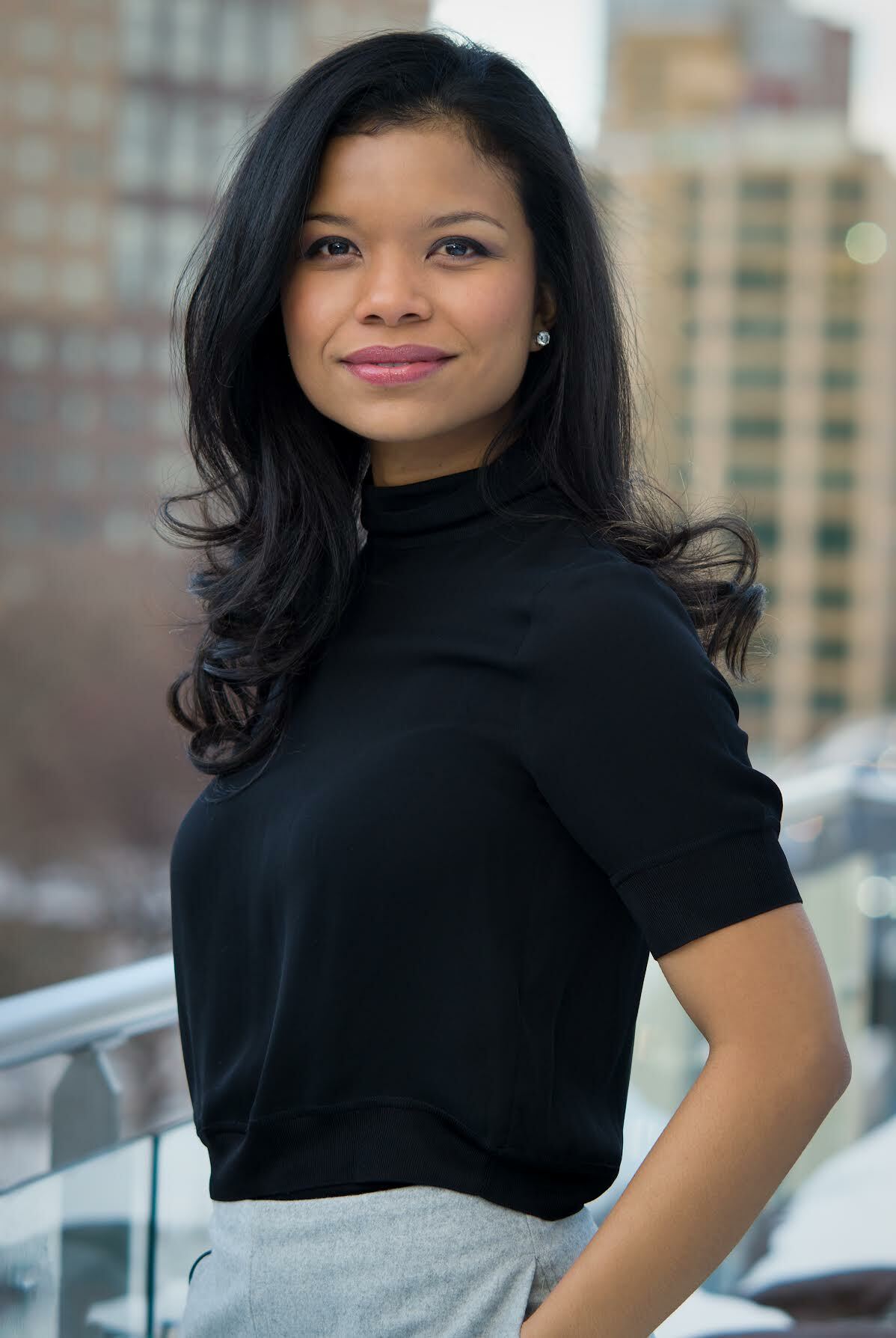 Christina Douglas