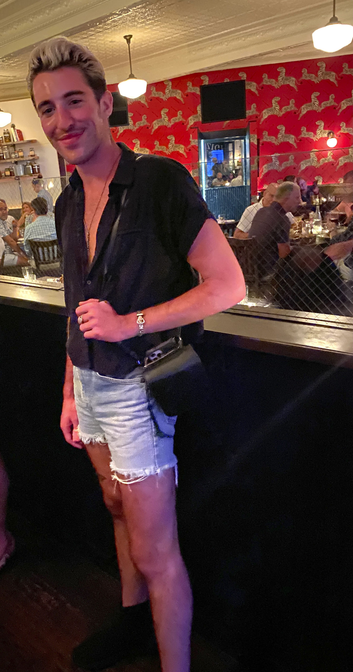 SEEN Southampton.   STEVEN STOLMAN