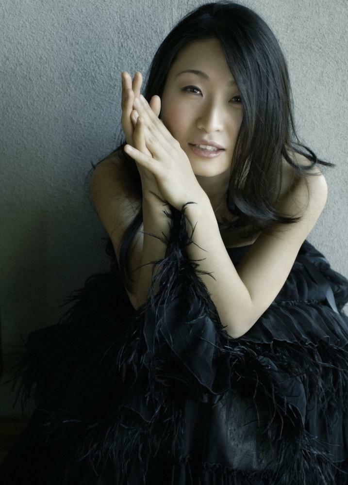 Pianofest alum Soyeon Kate Lee.