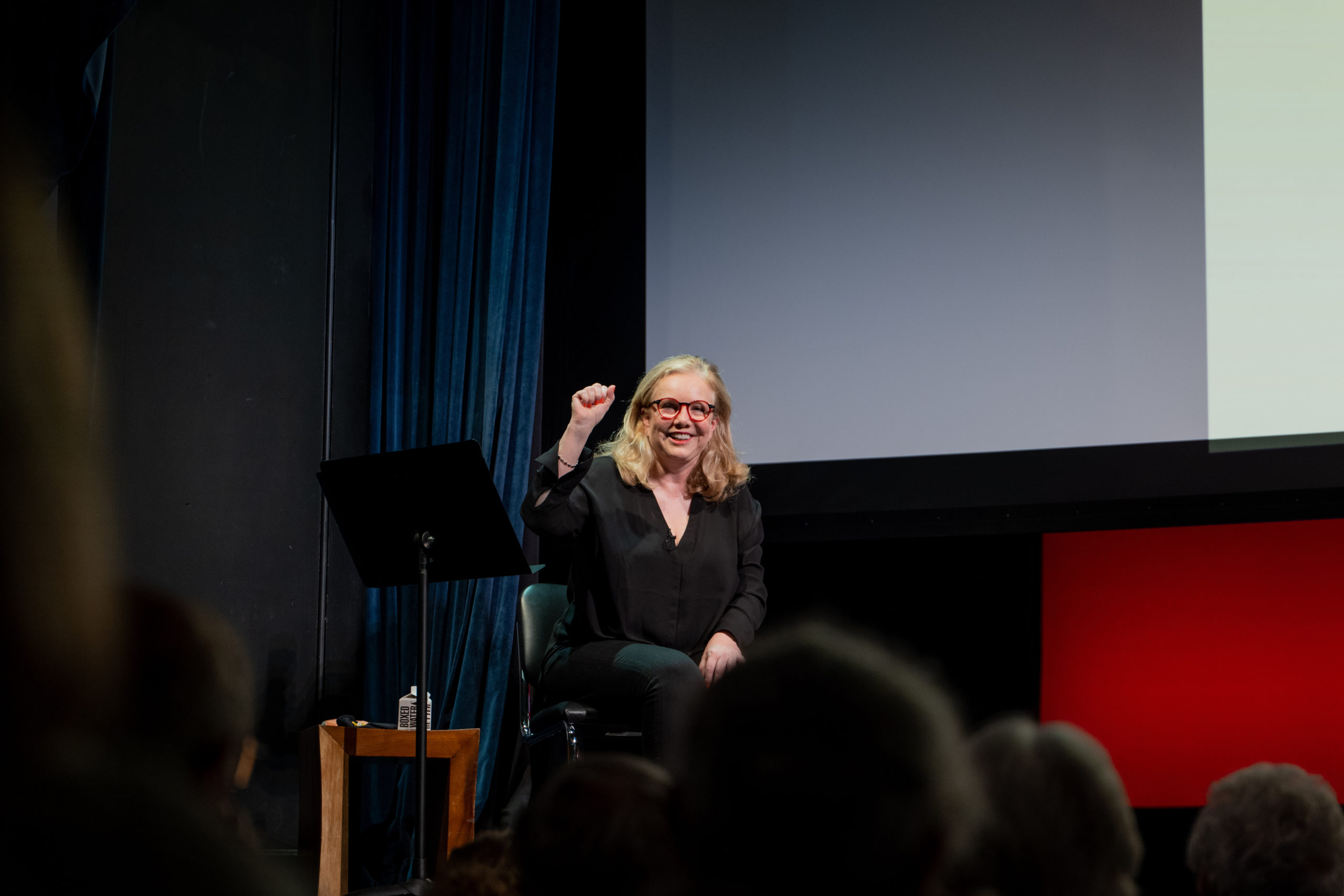 Director and choreographer Susan Stroman shares memories from 
