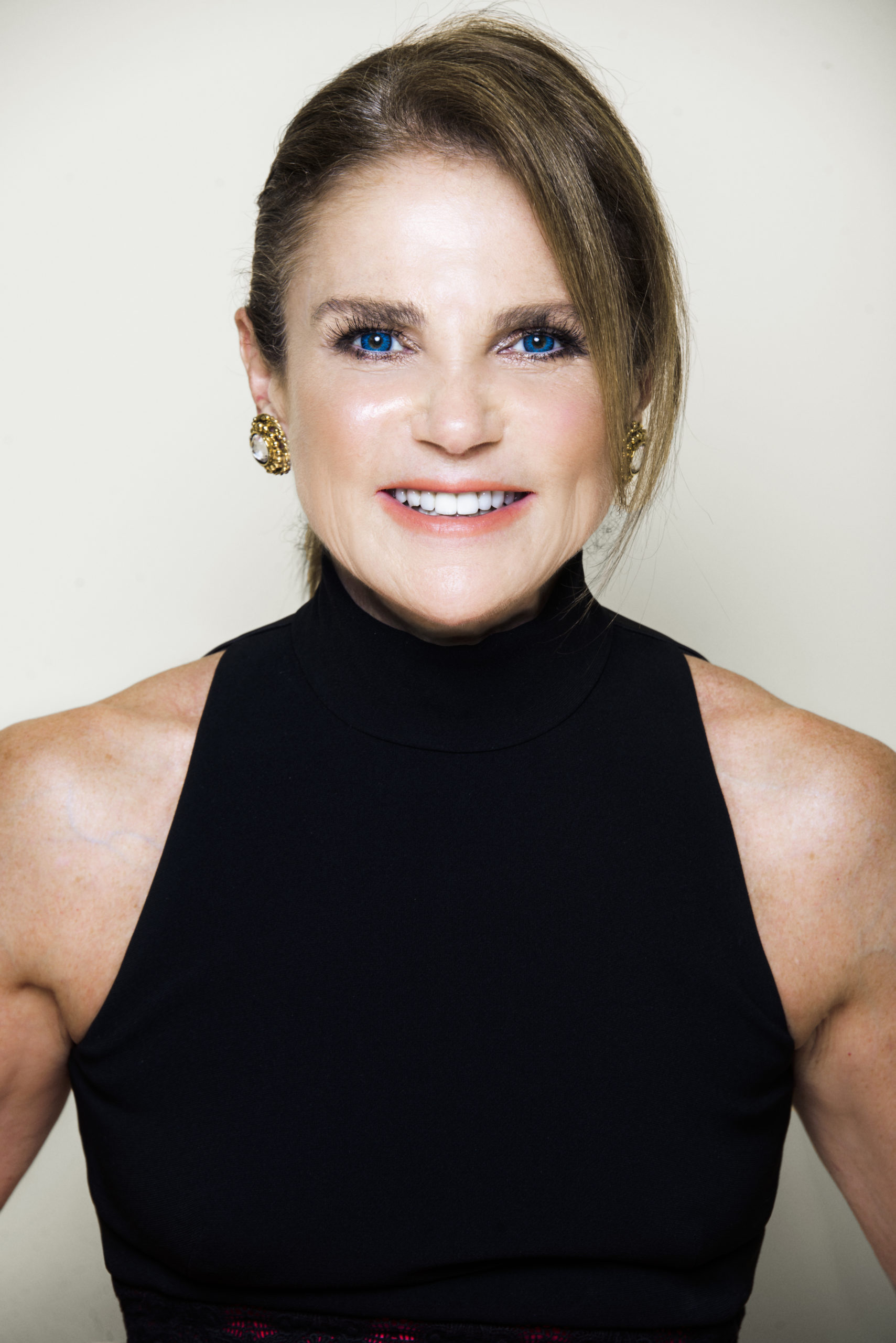 Tony and Emmy-Award nominated actress Tovah Feldshuh will be honored for her support of the Ellen Hermanson Foundation at is 