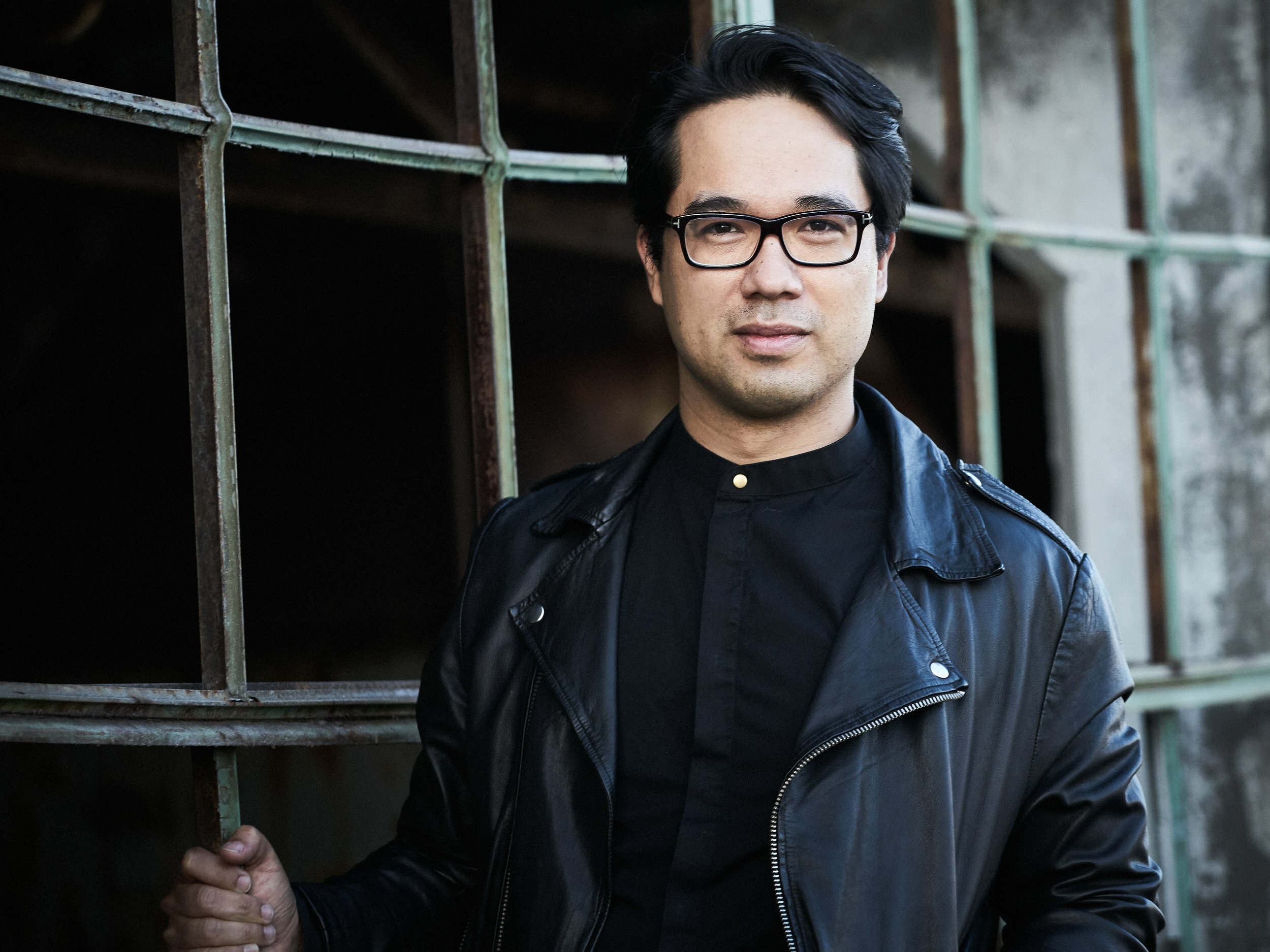 Pianofest alum Zsolt Bognár.