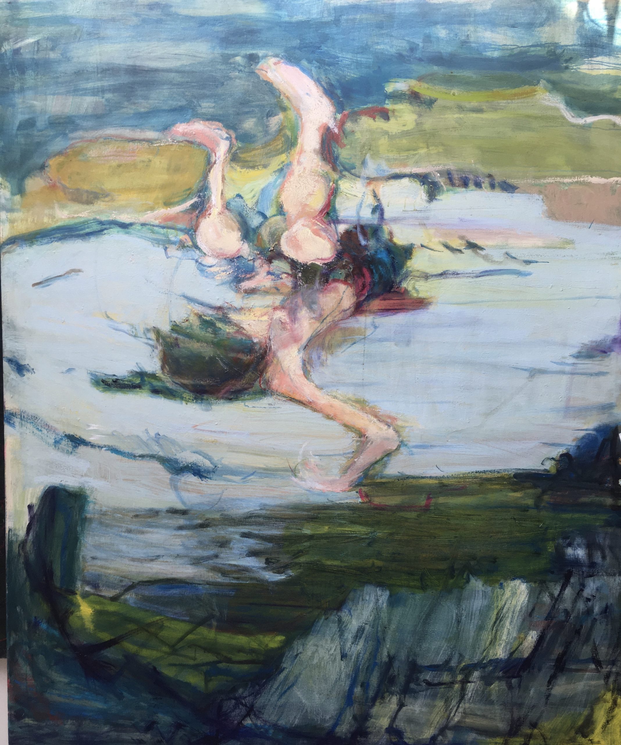 Catherine Lepp 