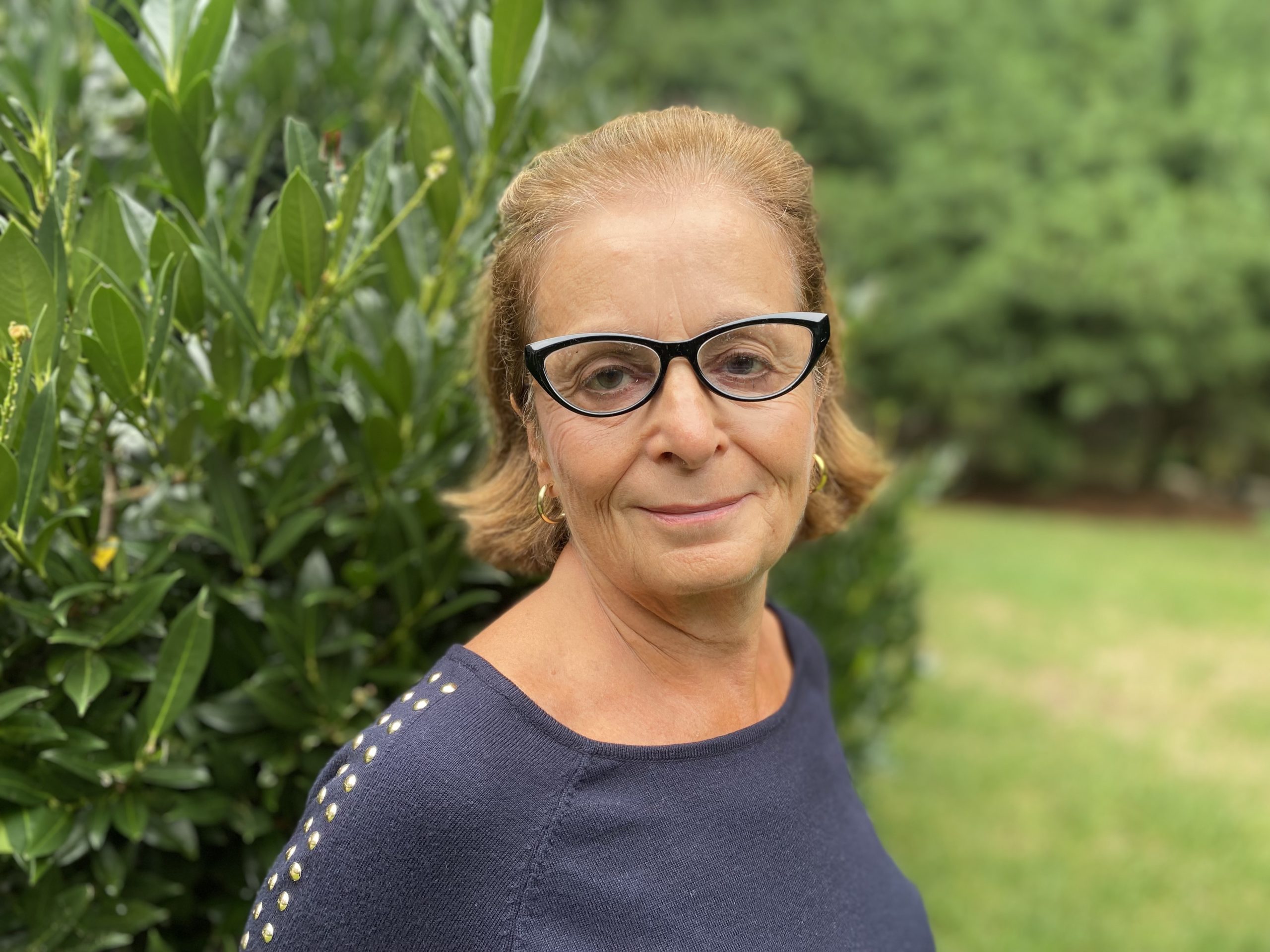 Diane Deger