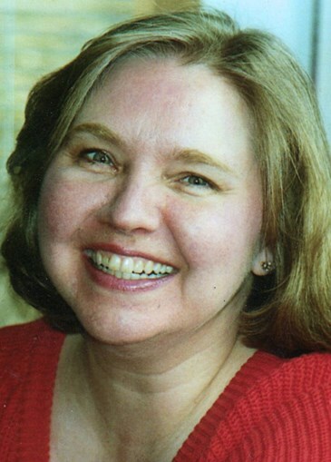 Linda Gronlund