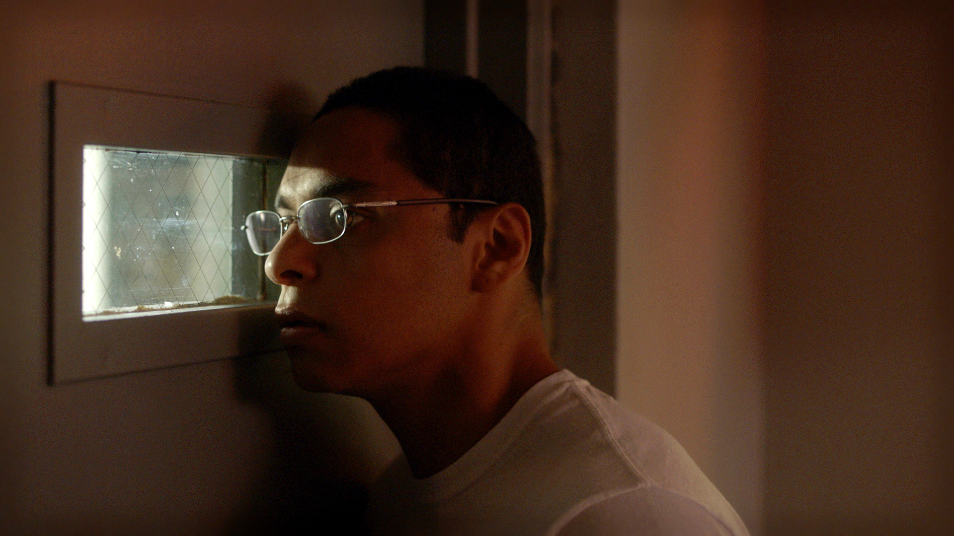 A scene from “The Infiltrators” (“Los infiltrados”).