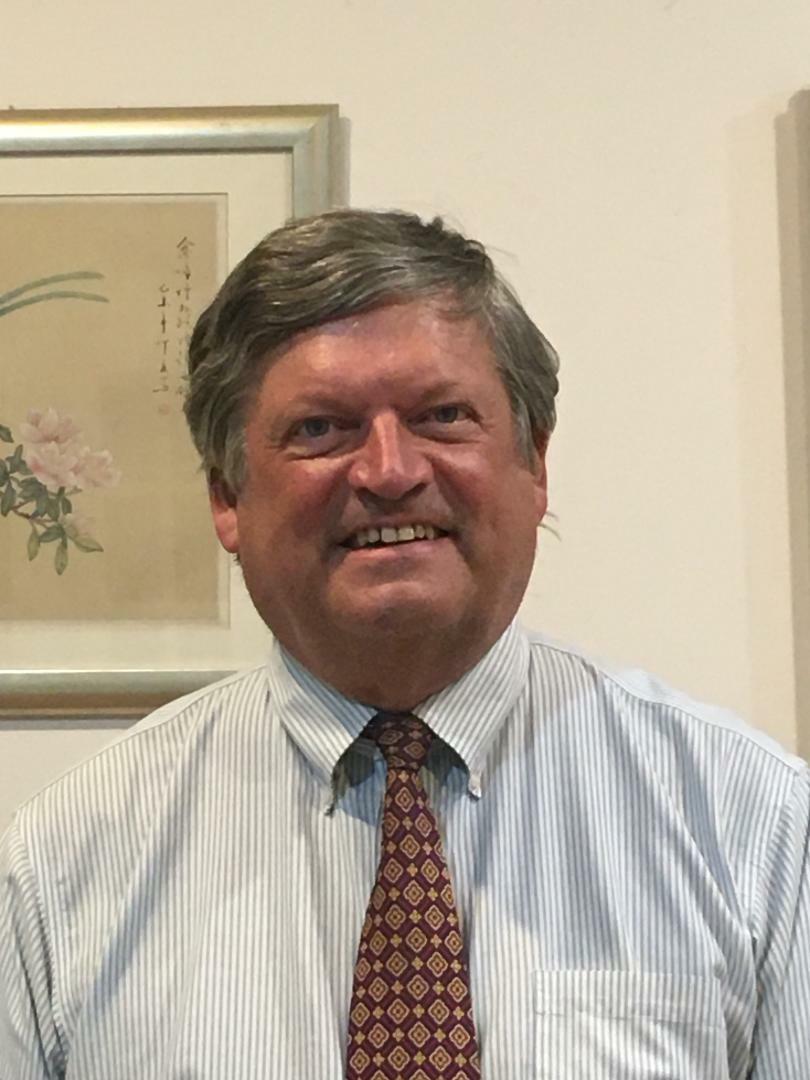 William McCoy