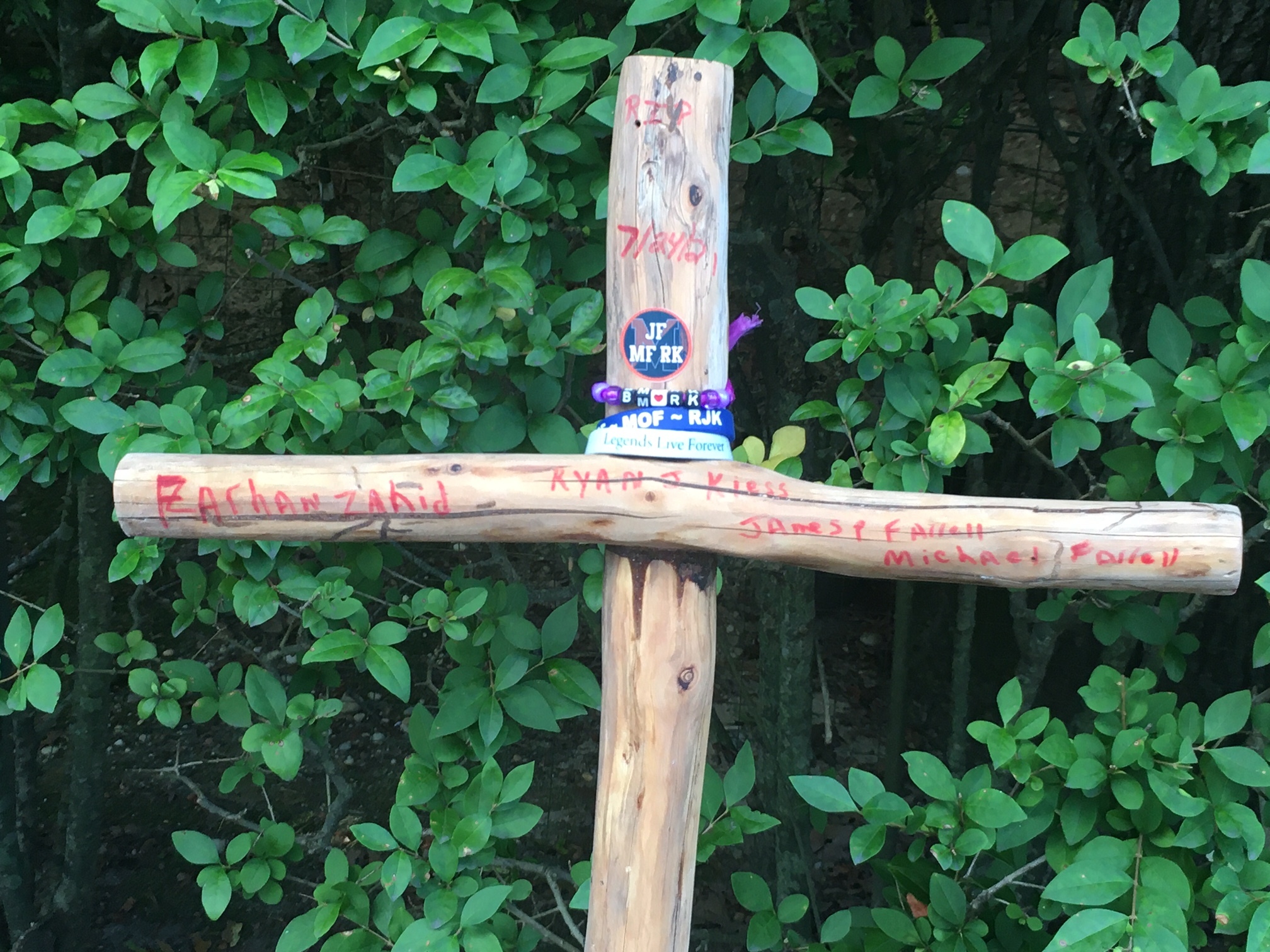 Second Wrongful Death Claim In Quogue Fatal Crash Targets Police And