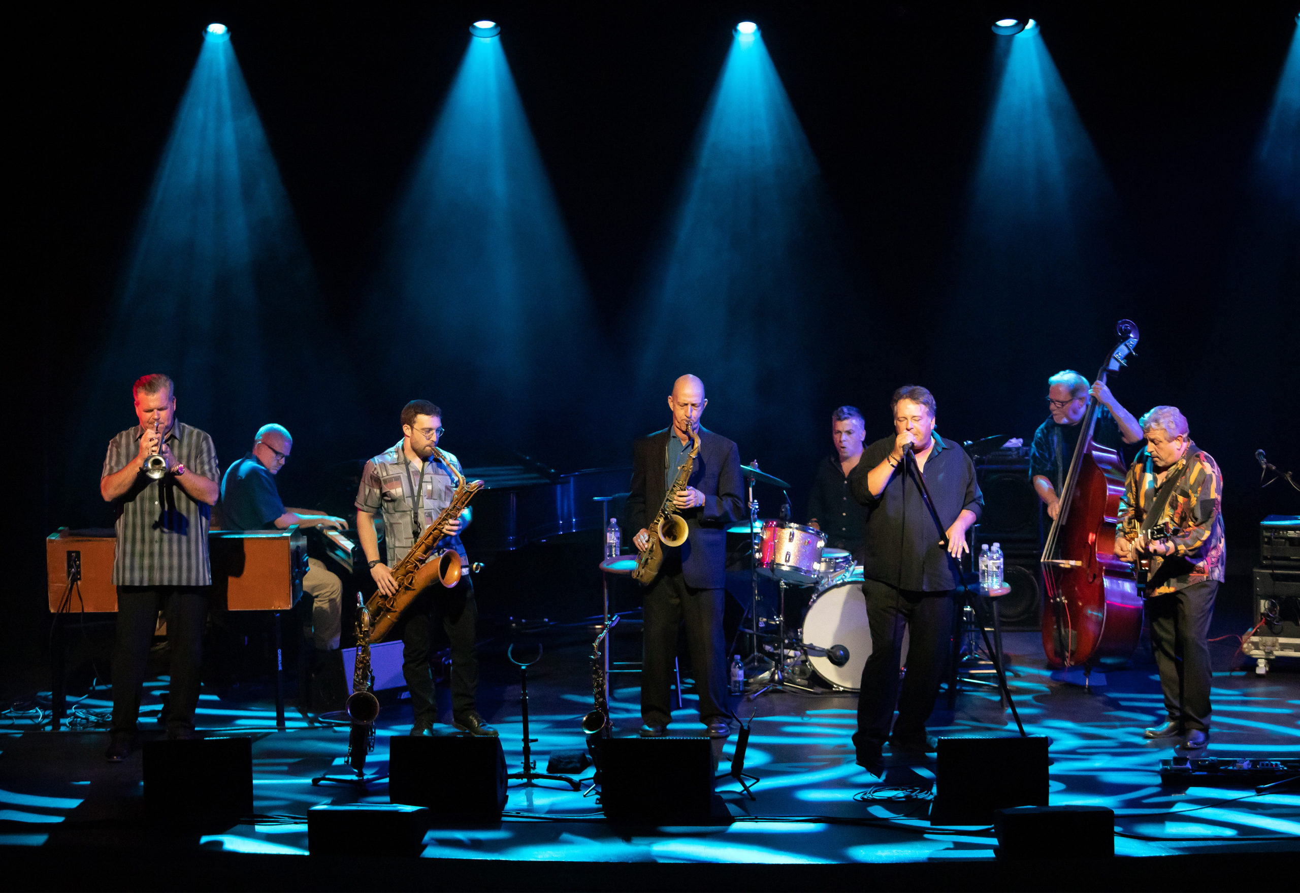 Roomful of Blues