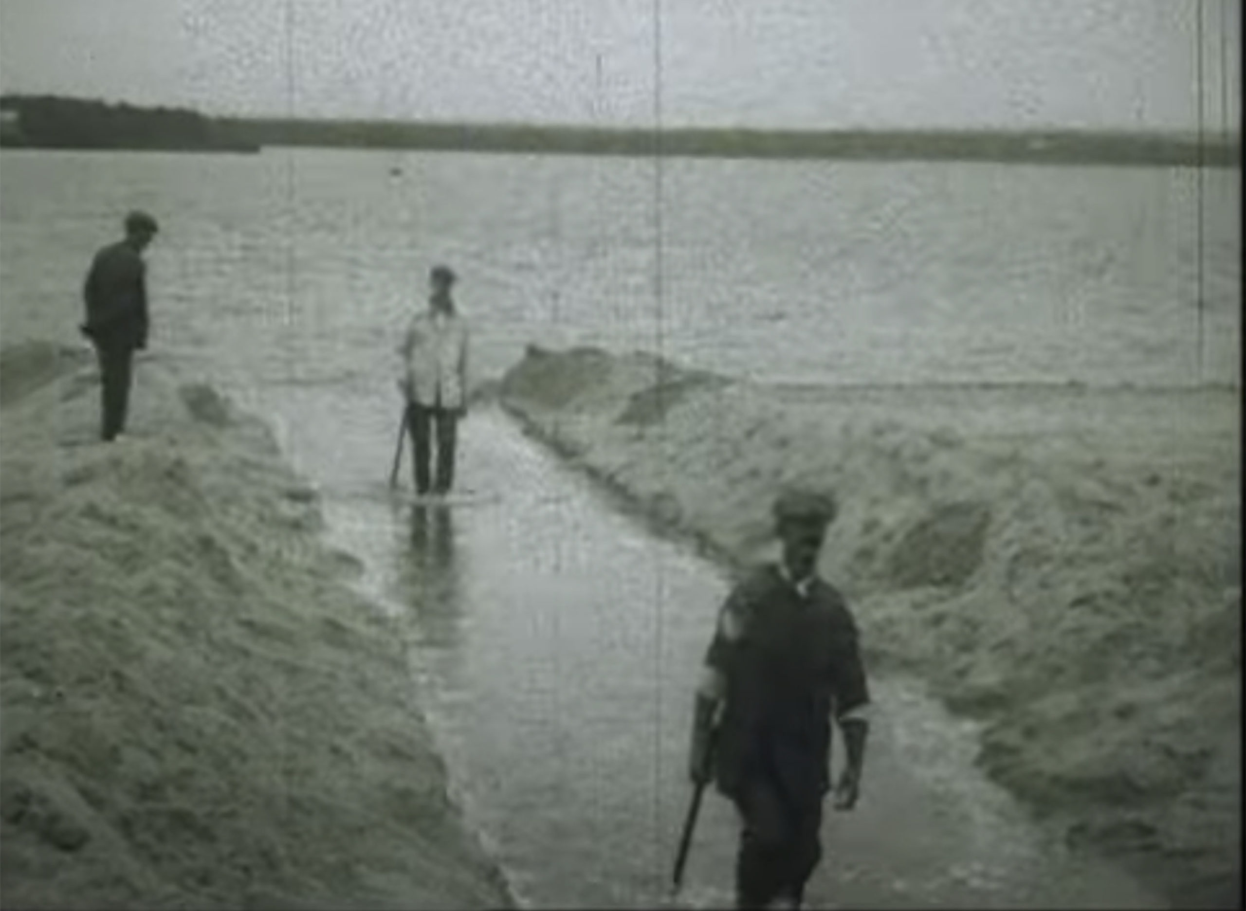 Georgica Cut, circa 1930