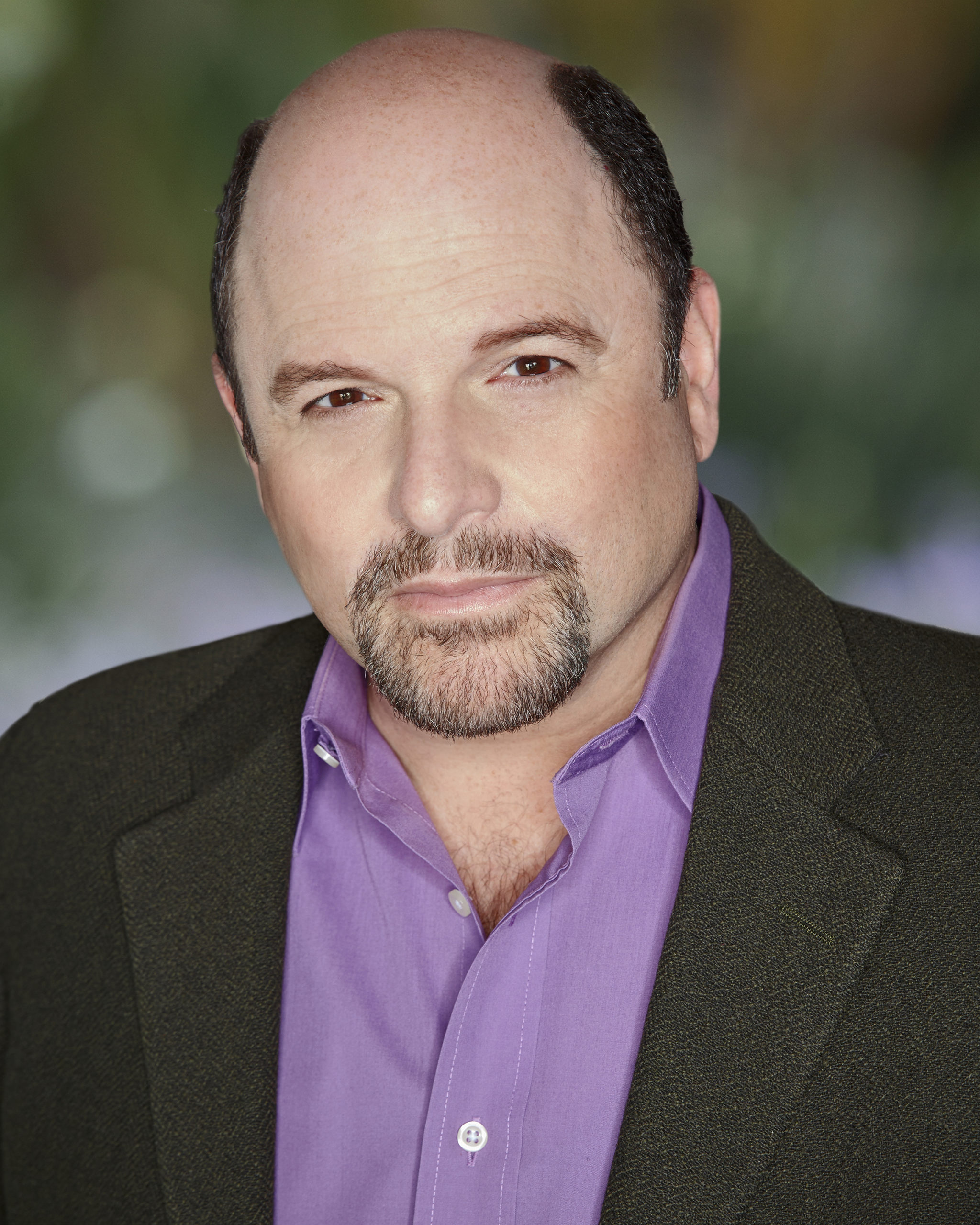 Jason Alexander will direct 