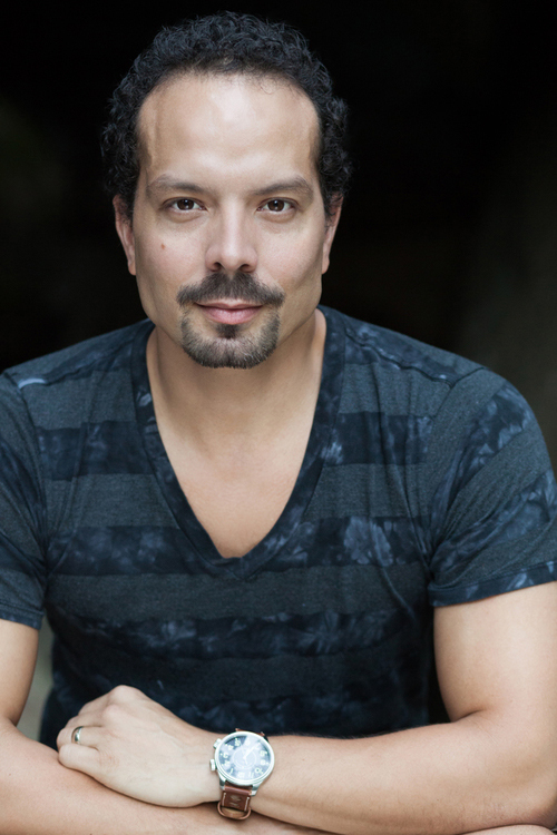 Marcos Santana will direct 