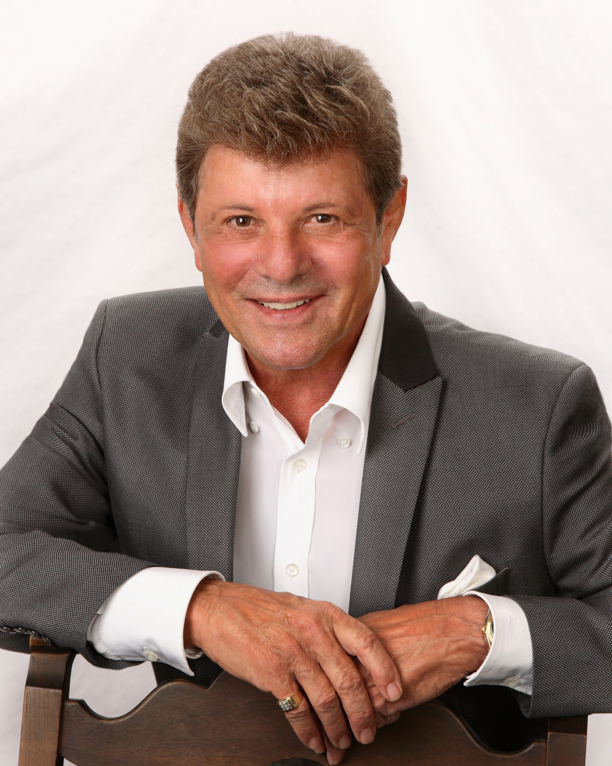 Frankie Avalon