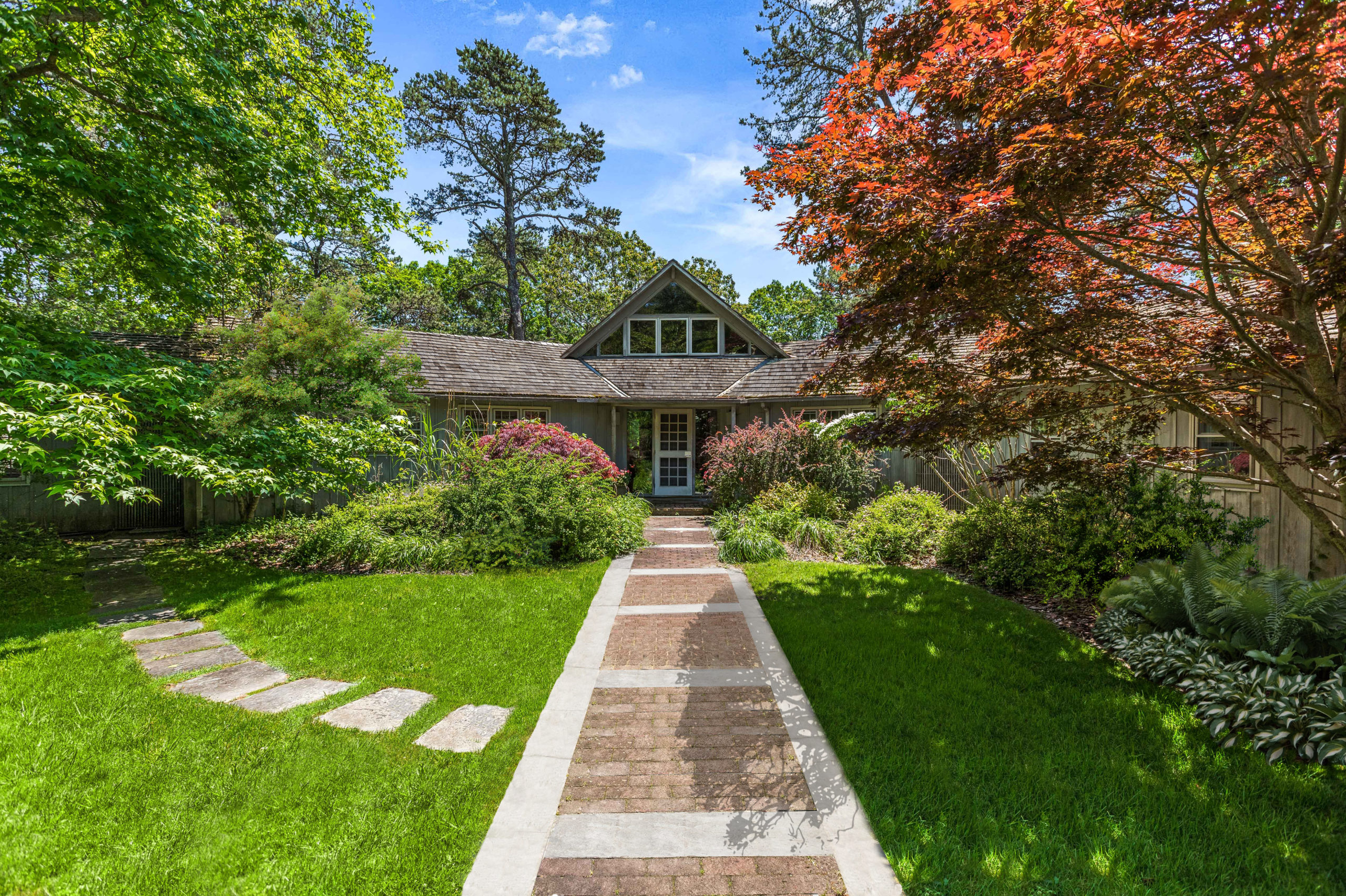 92 Georgica Close Road, East Hampton. COURTESY BESPOKE REAL ESTATE