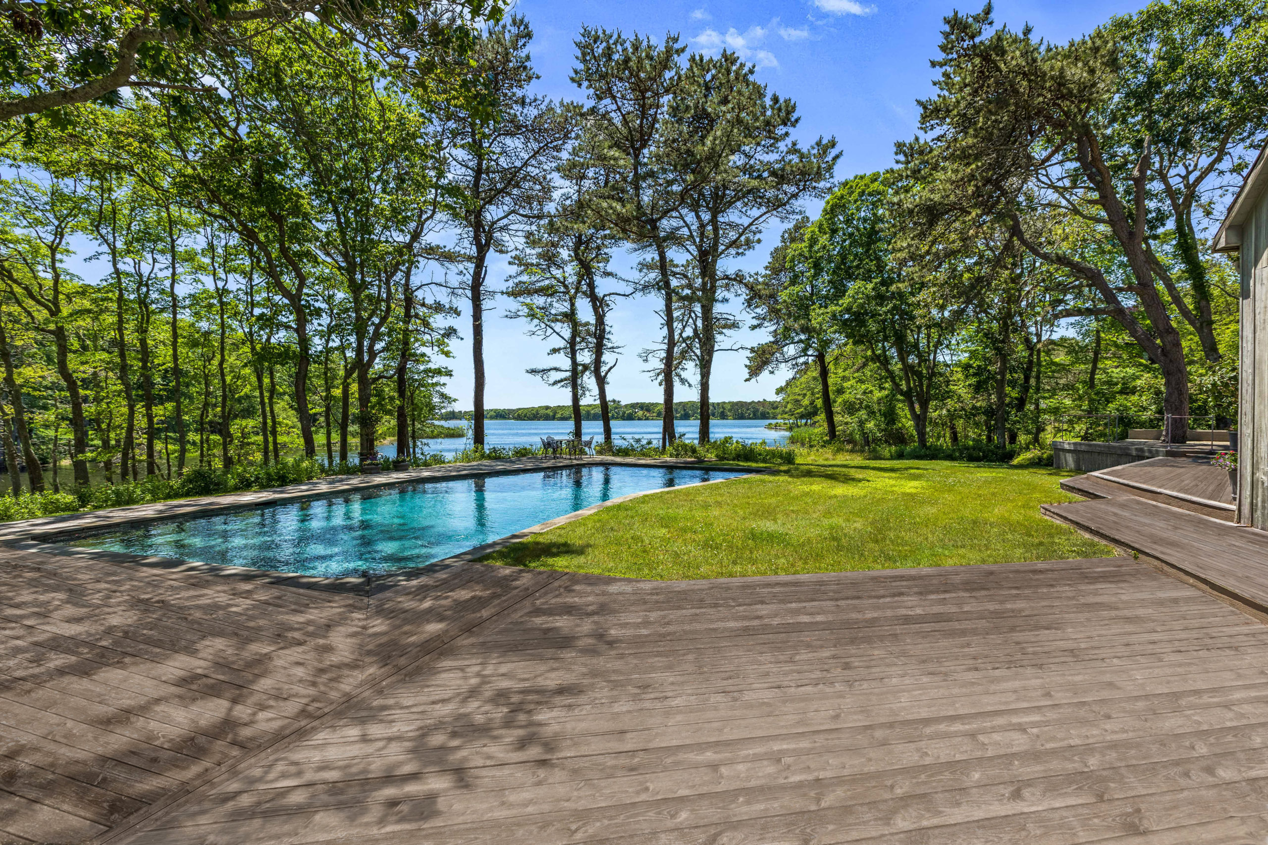 92 Georgica Close Road, East Hampton. COURTESY BESPOKE REAL ESTATE