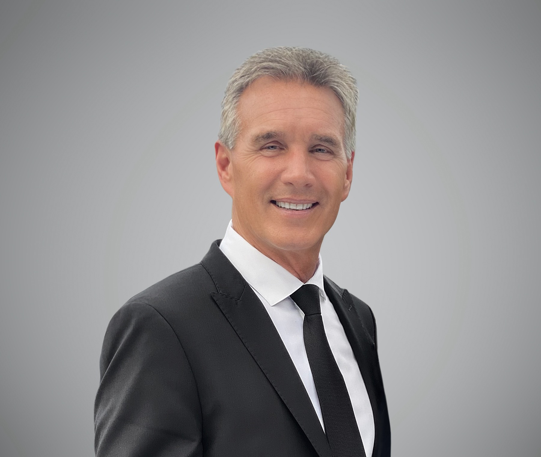 Todd Bourgard, senior executive regional manager of Hamptons sales at Douglas Elliman