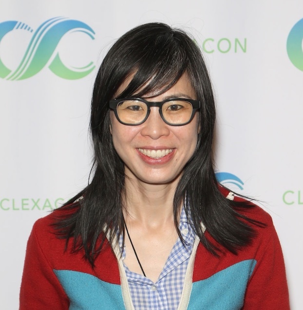 Filmmaker Alice Wu is mentor for this year's Screenwriters Lab hosted by HamptonsFilm.