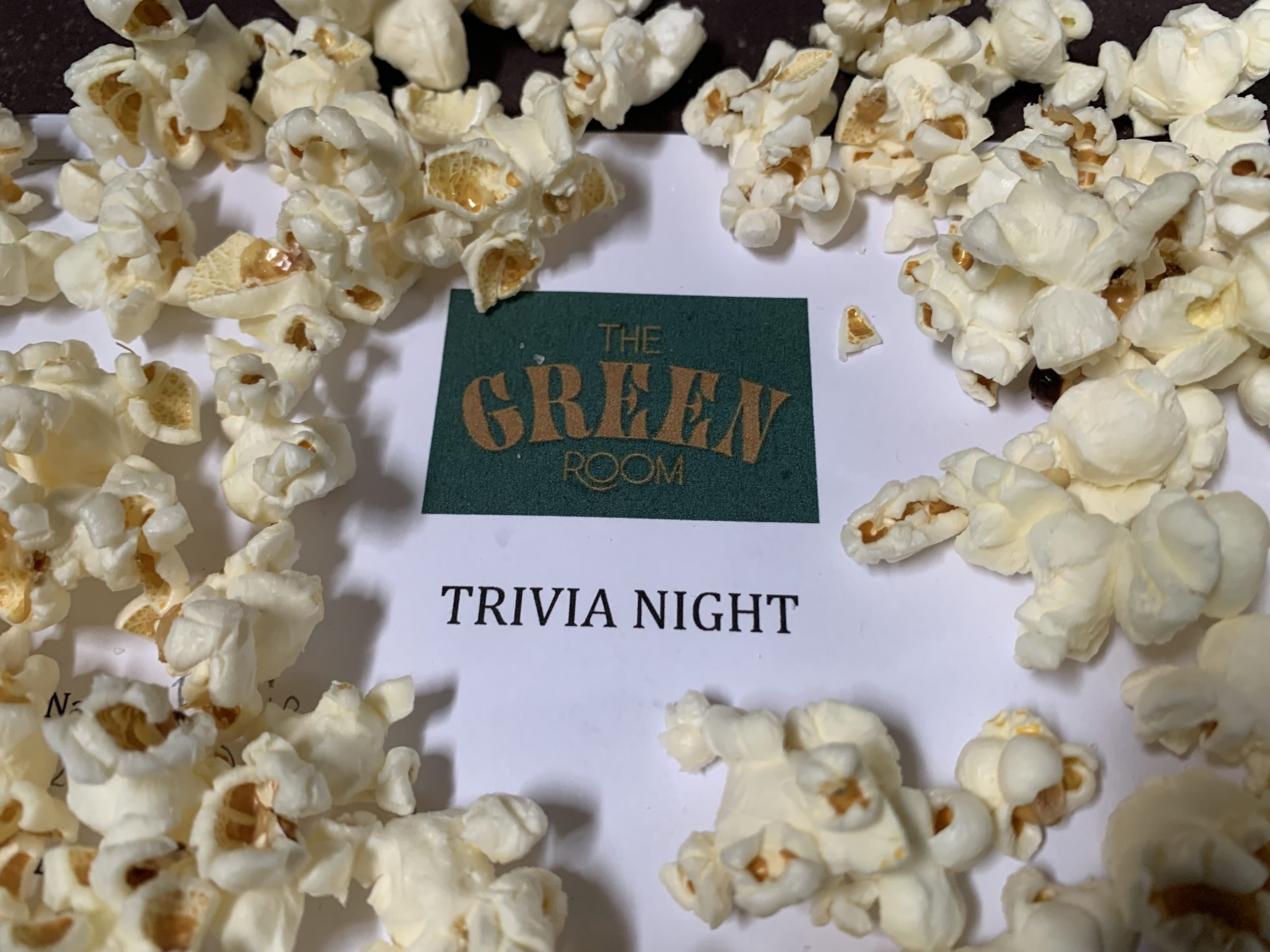 Come to Sag Harbor Cinema for the movie trivia, stay for the popcorn. COURTESY STACYDERMONT.COM