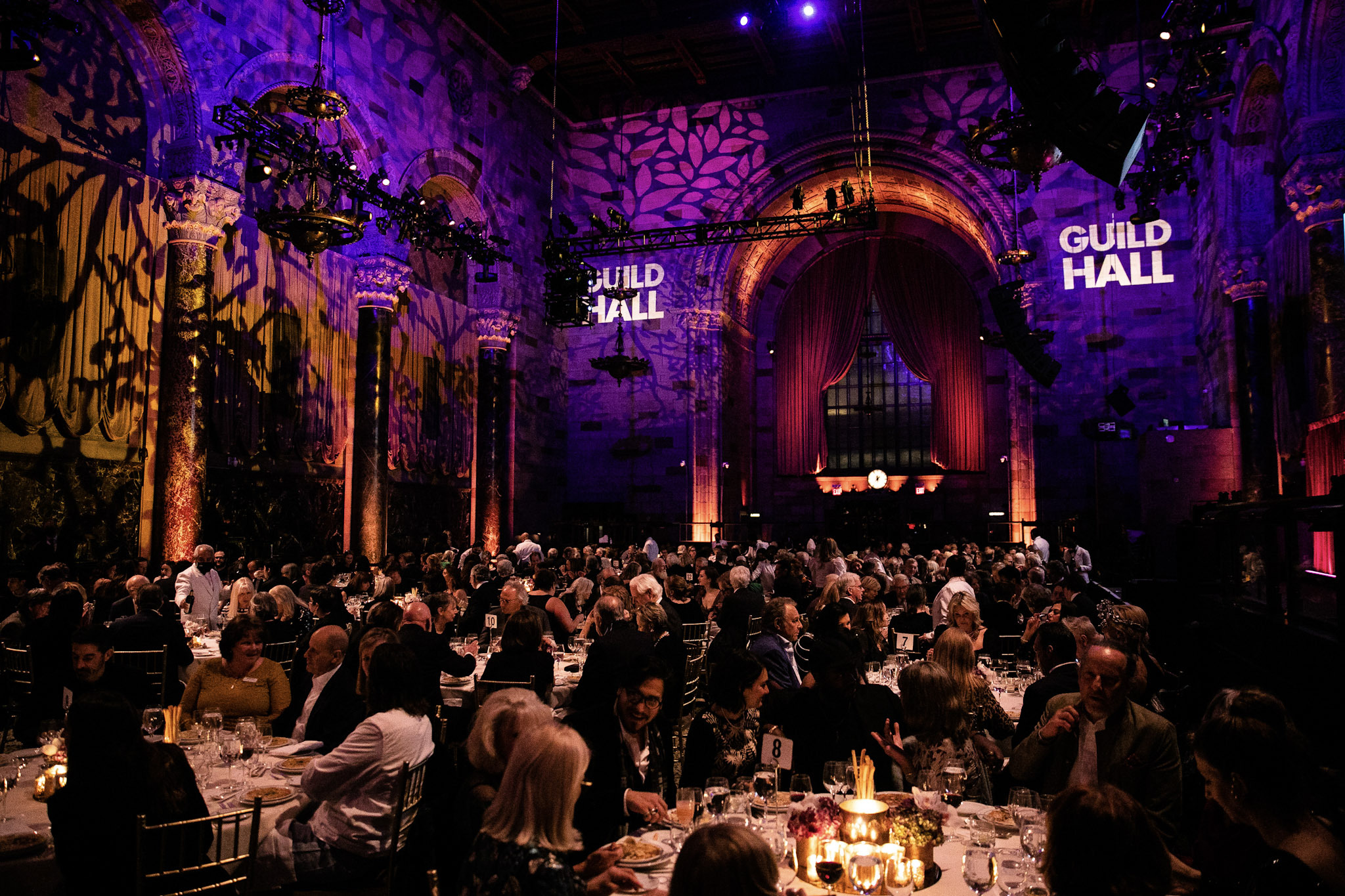 2022 Guild Hall Academy of the Arts Dinner © JESSICA DALENE PHOTOGRAPHY