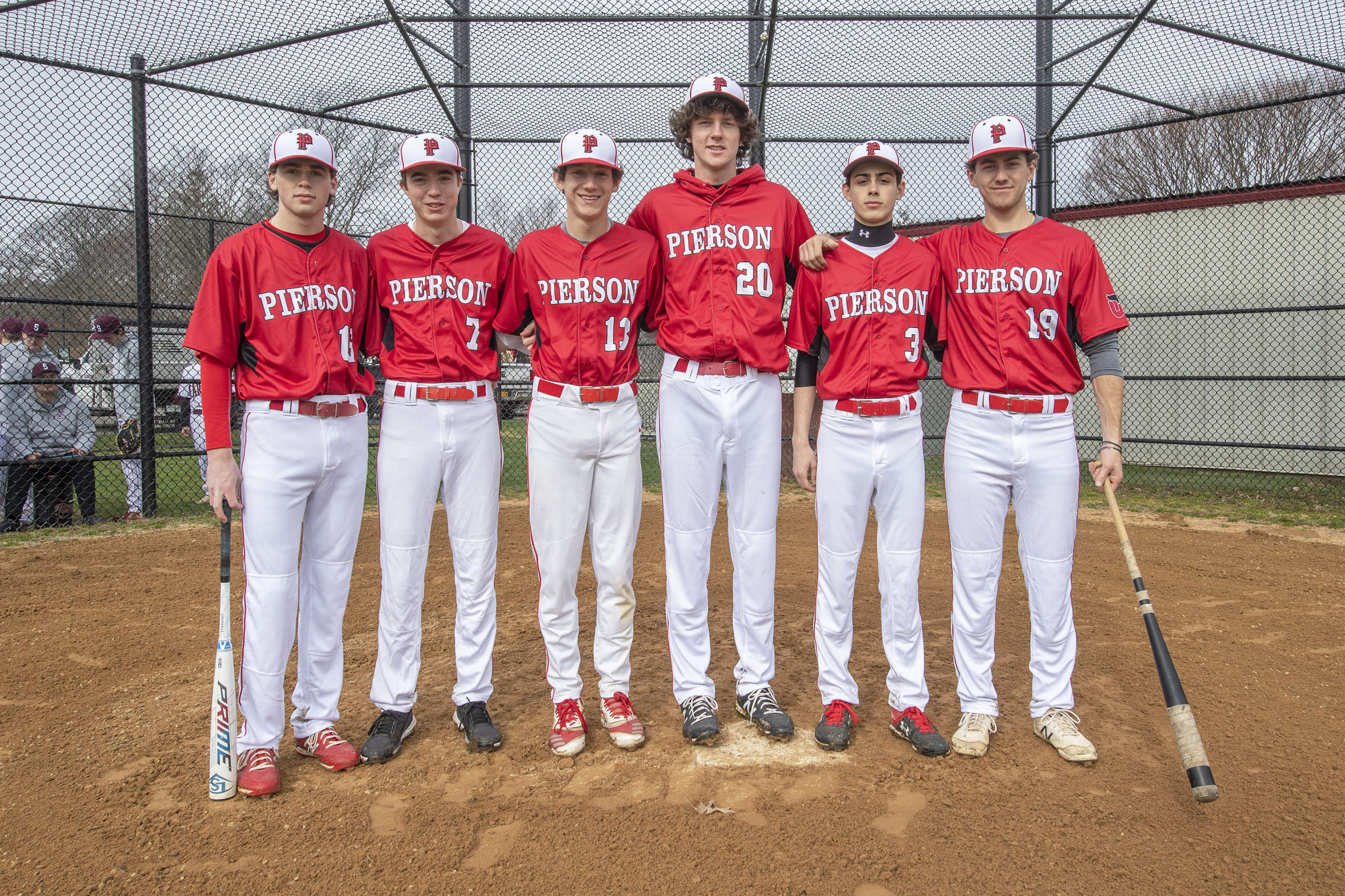 Pierson Baseball Looks To Keep Recent Success Going This Season