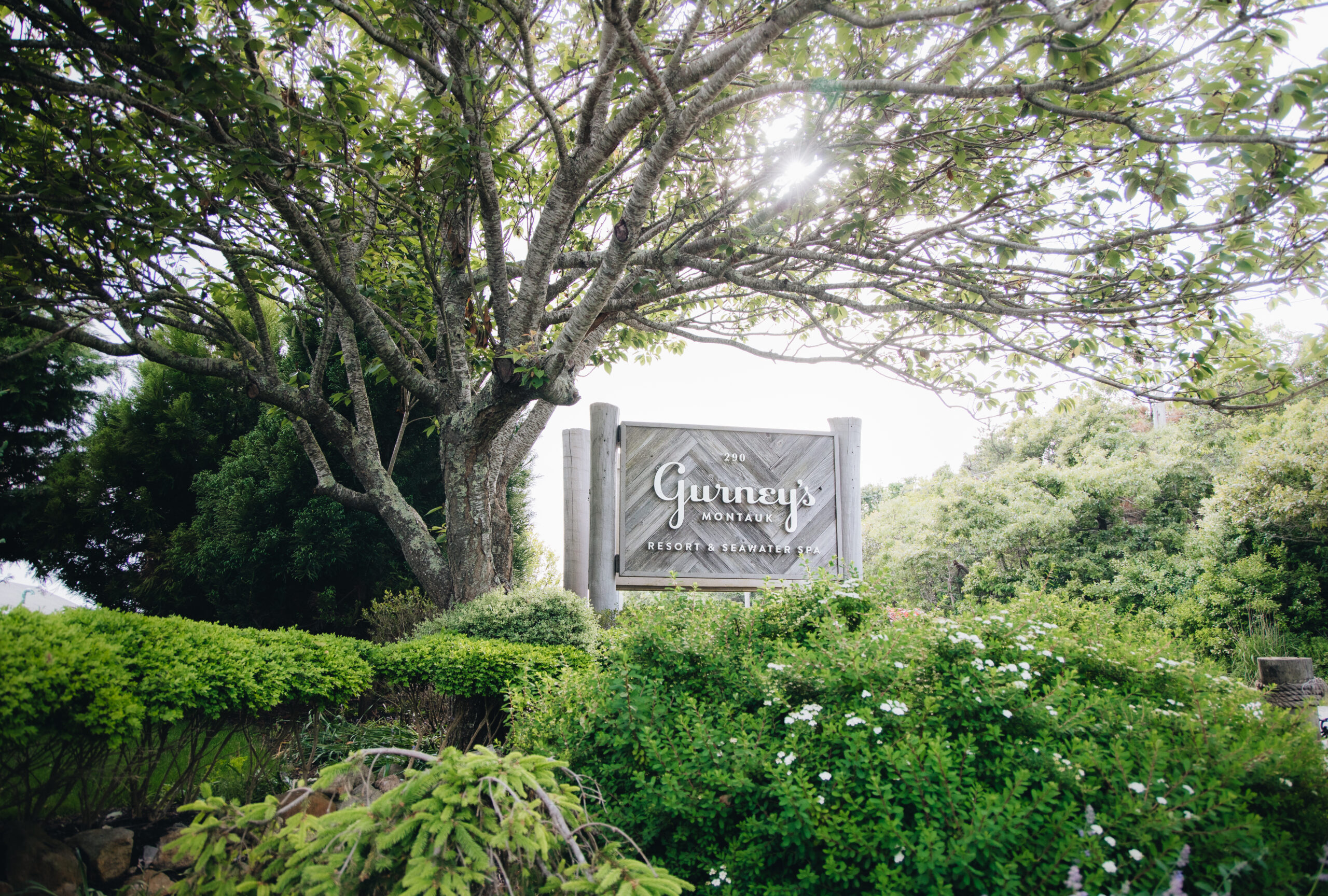 Gurney’s Montauk Resort & Seawater Spa