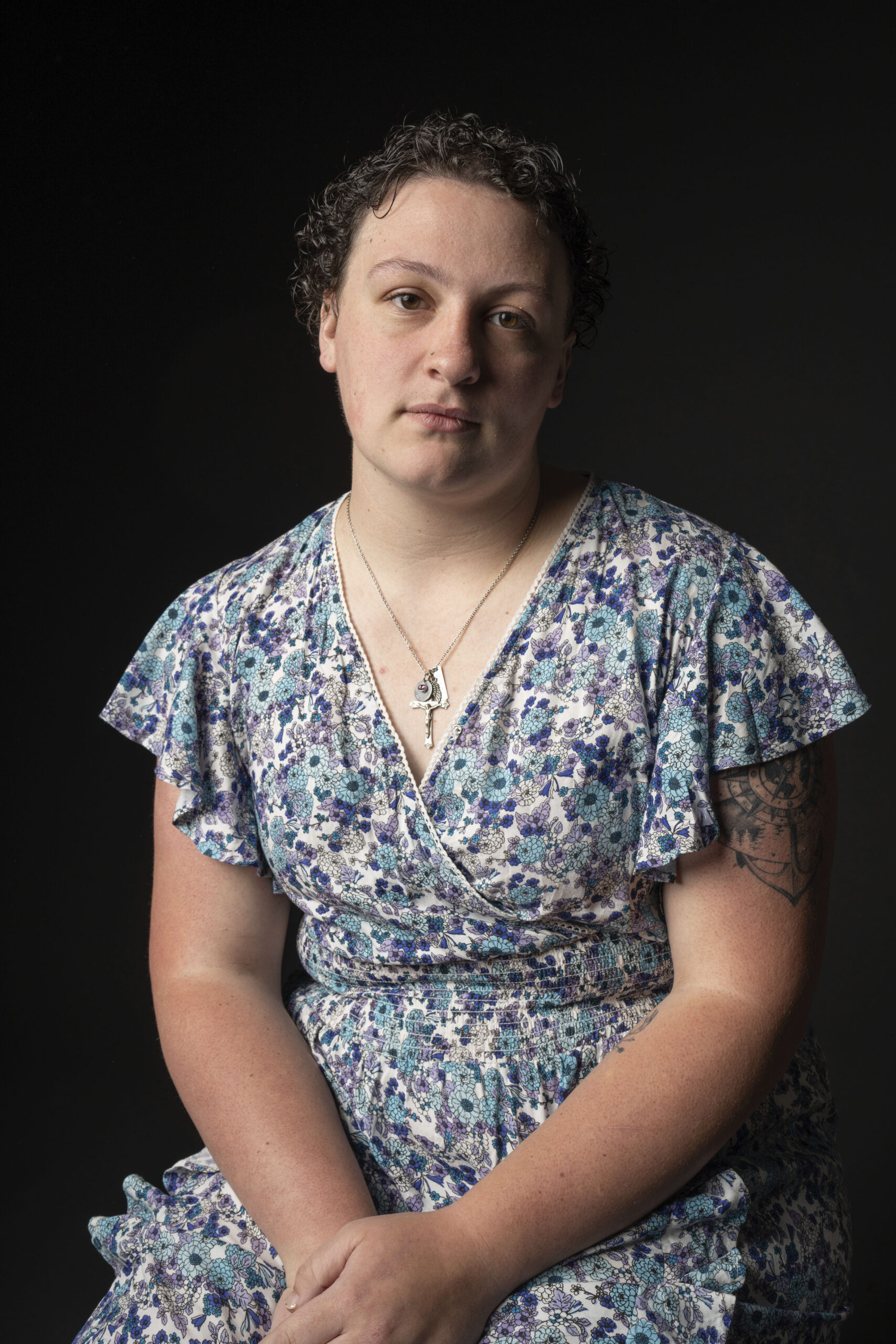 Abigail Hallock        LORI HAWKINS