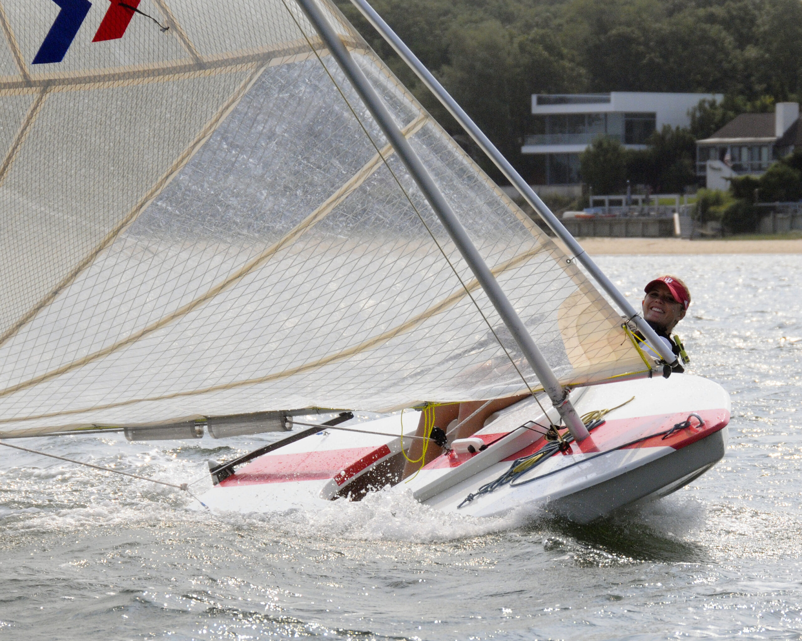 Women On The Water: Breakwater Invests In Gender Equity