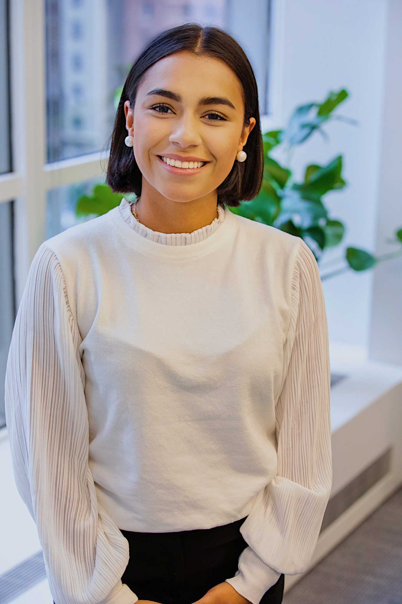 Katheryn Antonio Rios