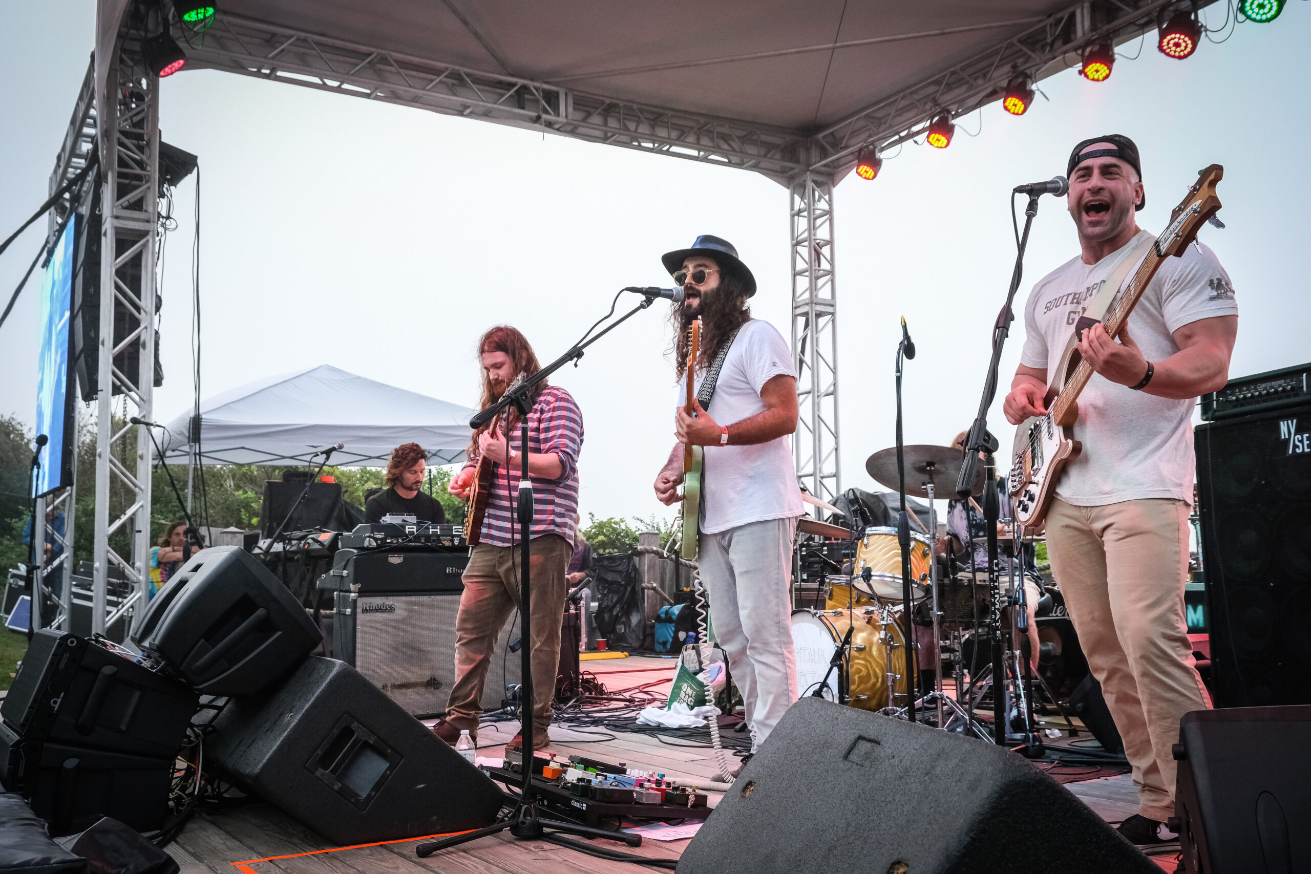 The Montauk Music Festival Is Back 27 East