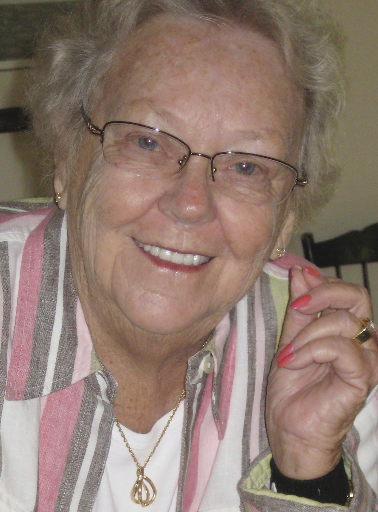 Mary Jay McCabe
