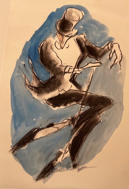 Jules Feiffer 
