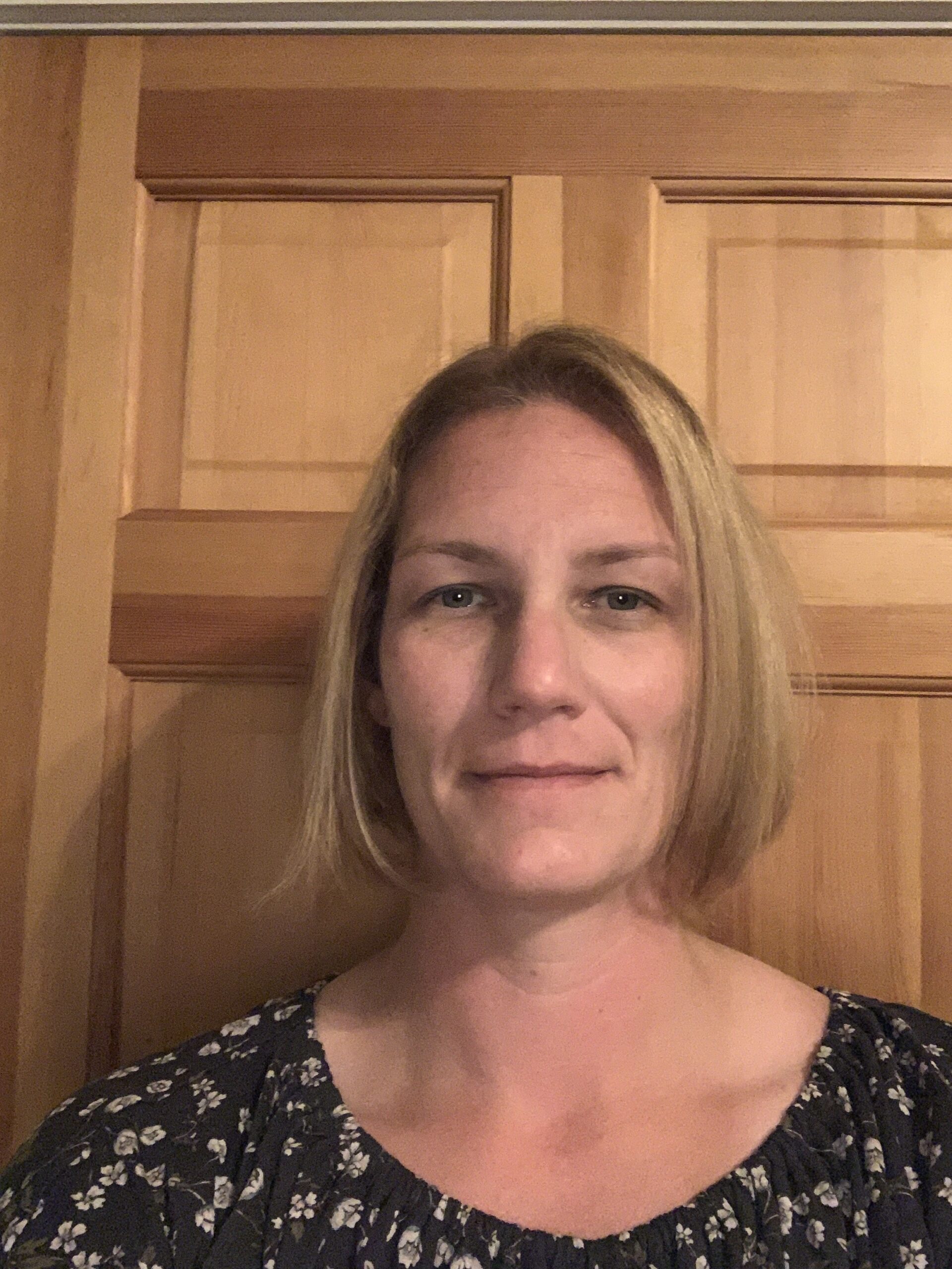 Springs School Athletic Director Whitney Reidlinger is stepping down from her position to focus on her job as the district's occupational therapist. SPRINGS SCHOOL DISTRICT