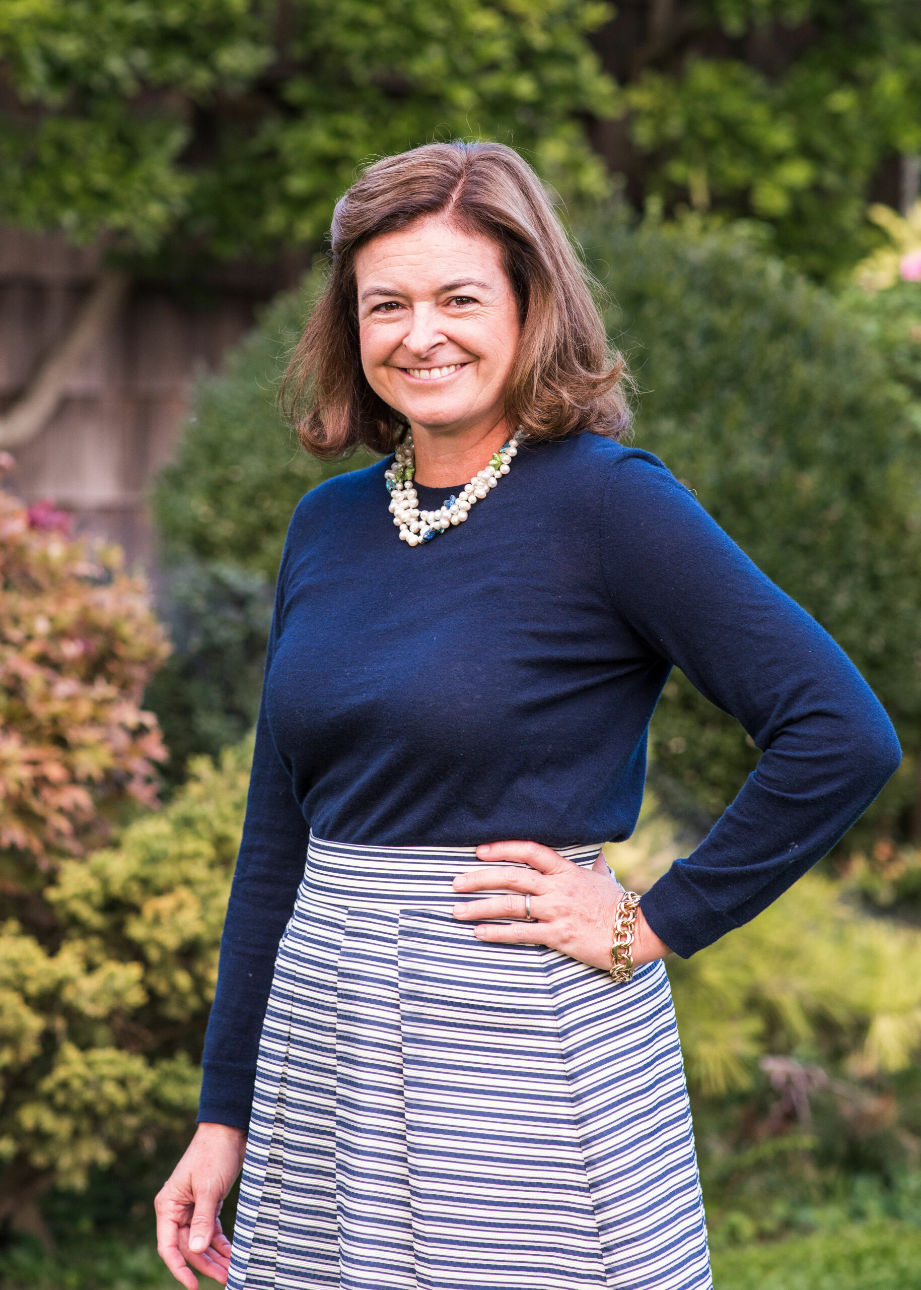 Carrie Doyle