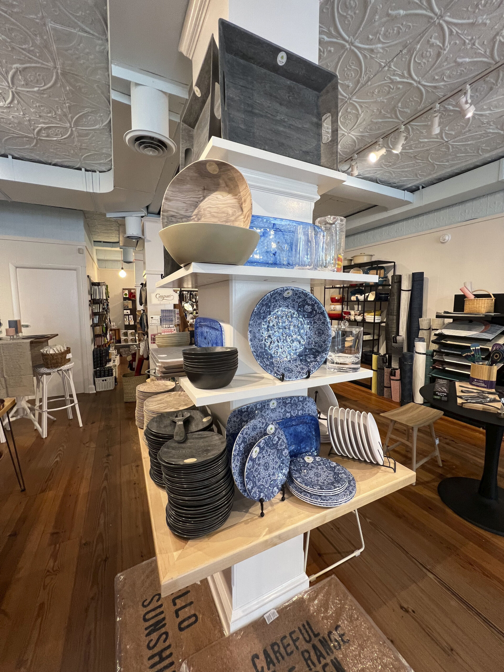 touchGOODS Offers One-Stop Shop For Home Furnishing Needs