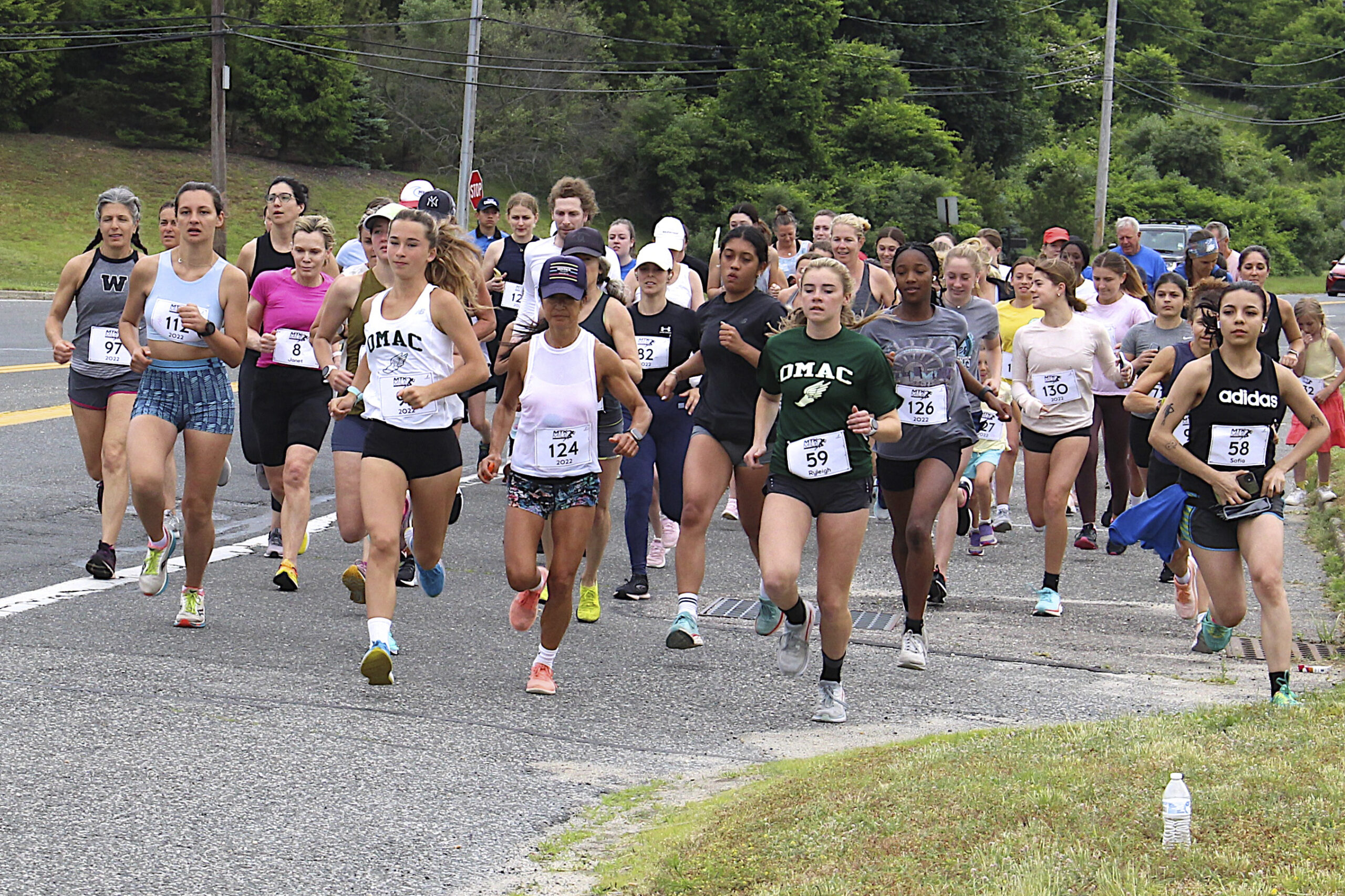 Fowkes Wins Montauk Mile For The Fourth Time 27 East