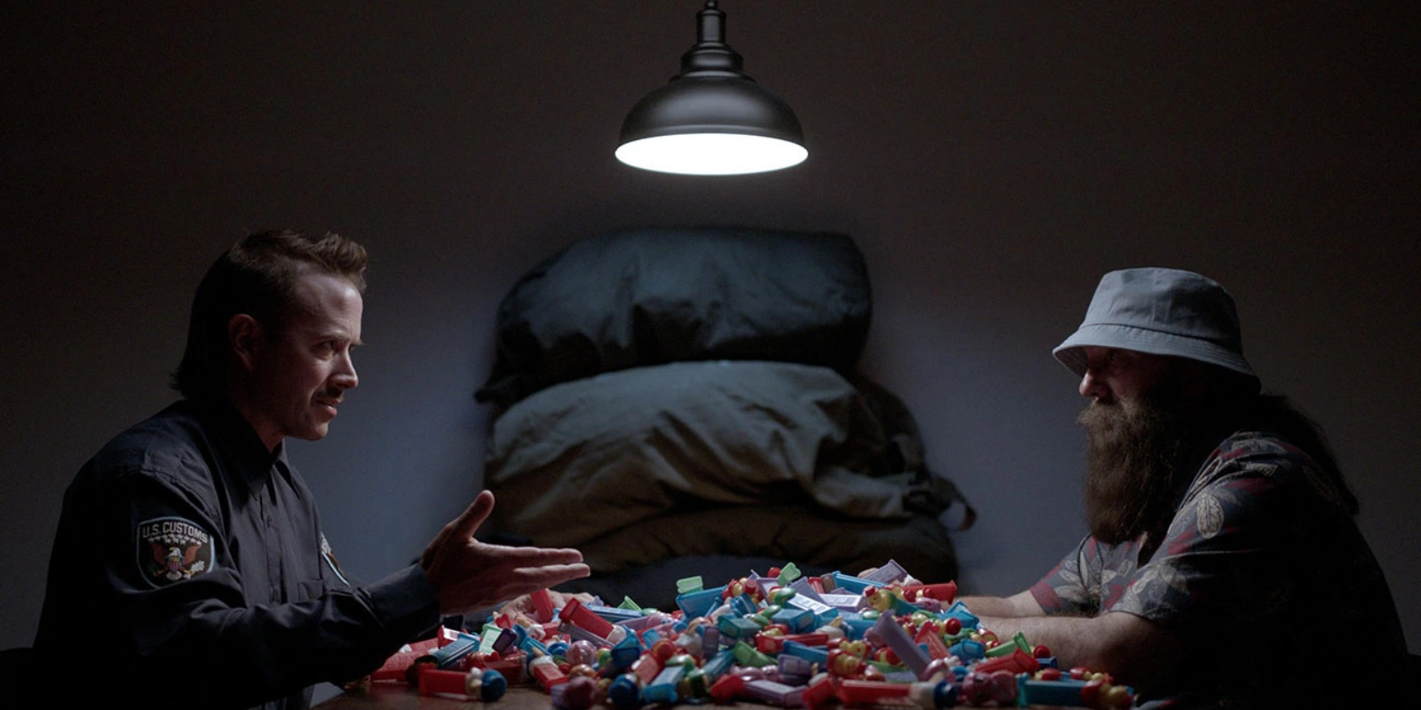 A scene from 