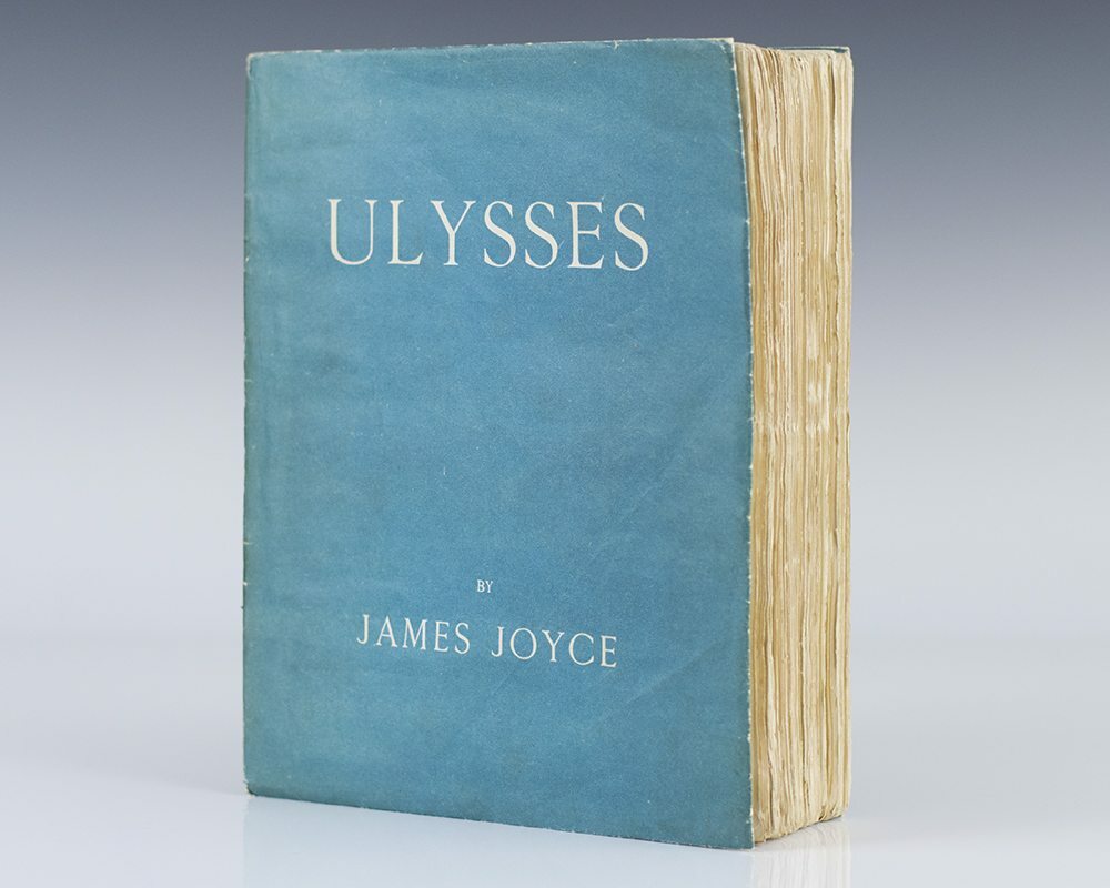 James Joyce's 