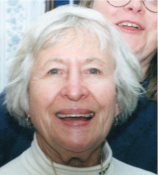 Irene Zych Ulan