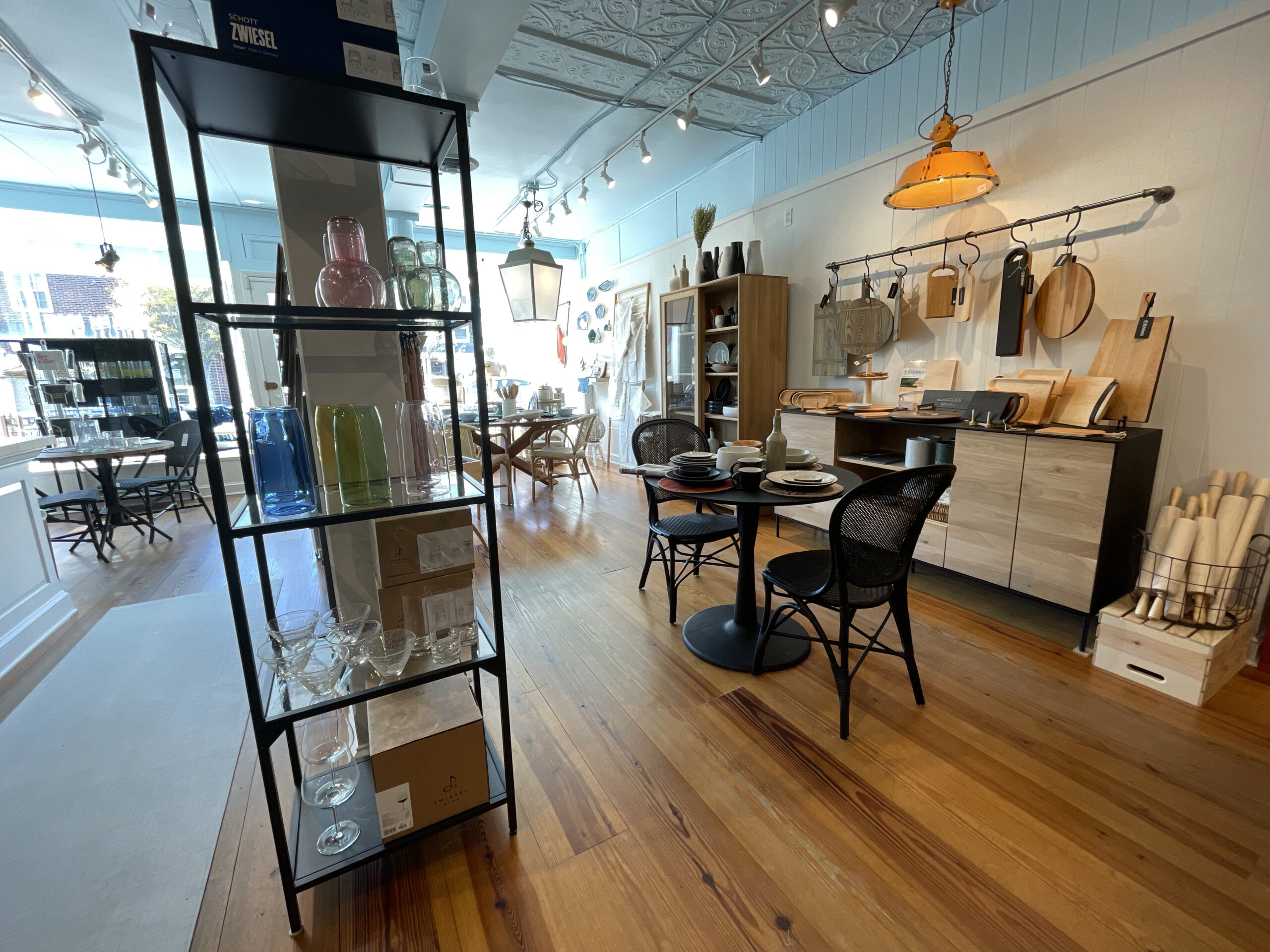 touchGOODS Offers One-Stop Shop For Home Furnishing Needs