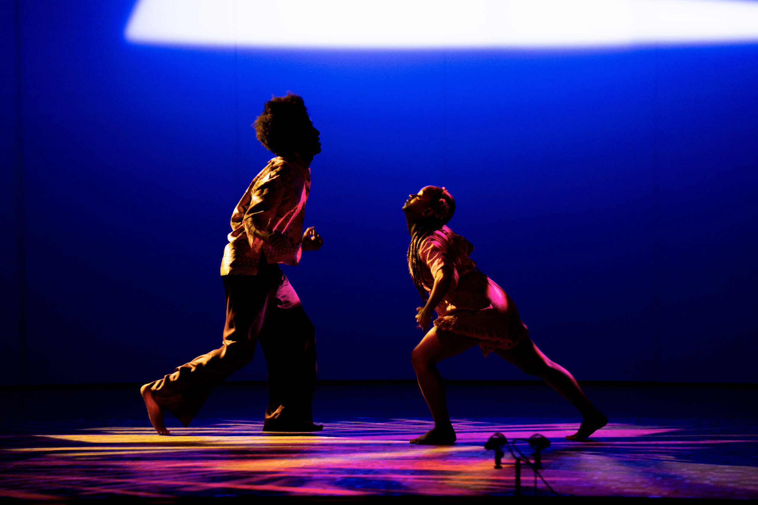 Music From The Sole will host children's workshops, followed by performances, on Wednesday at the Children's Museum of the East End, as part of Guild Hall's KidFEST @CMEE. TITUS OGILVIE LAING