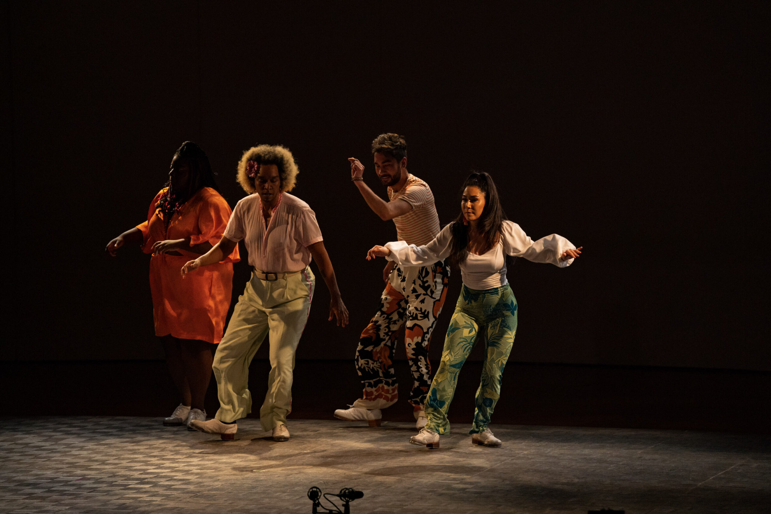 Music From The Sole will host children's workshops, followed by performances, on Wednesday at the Children's Museum of the East End, as part of Guild Hall's KidFEST @CMEE. TITUS OGILVIE LAING