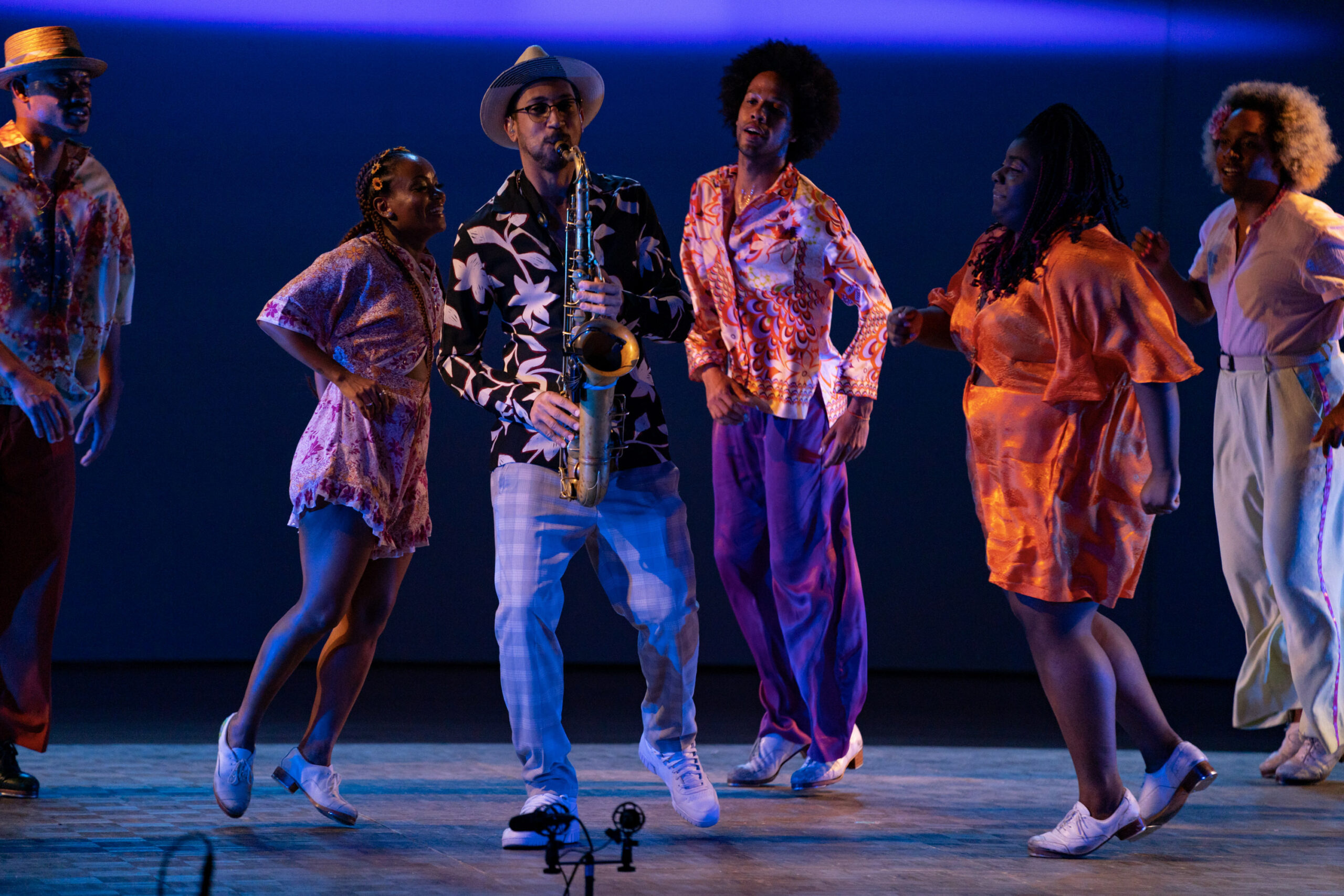 Music From The Sole will host children's workshops, followed by performances, on Wednesday at the Children's Museum of the East End, as part of Guild Hall's KidFEST @CMEE. TITUS OGILVIE LAING