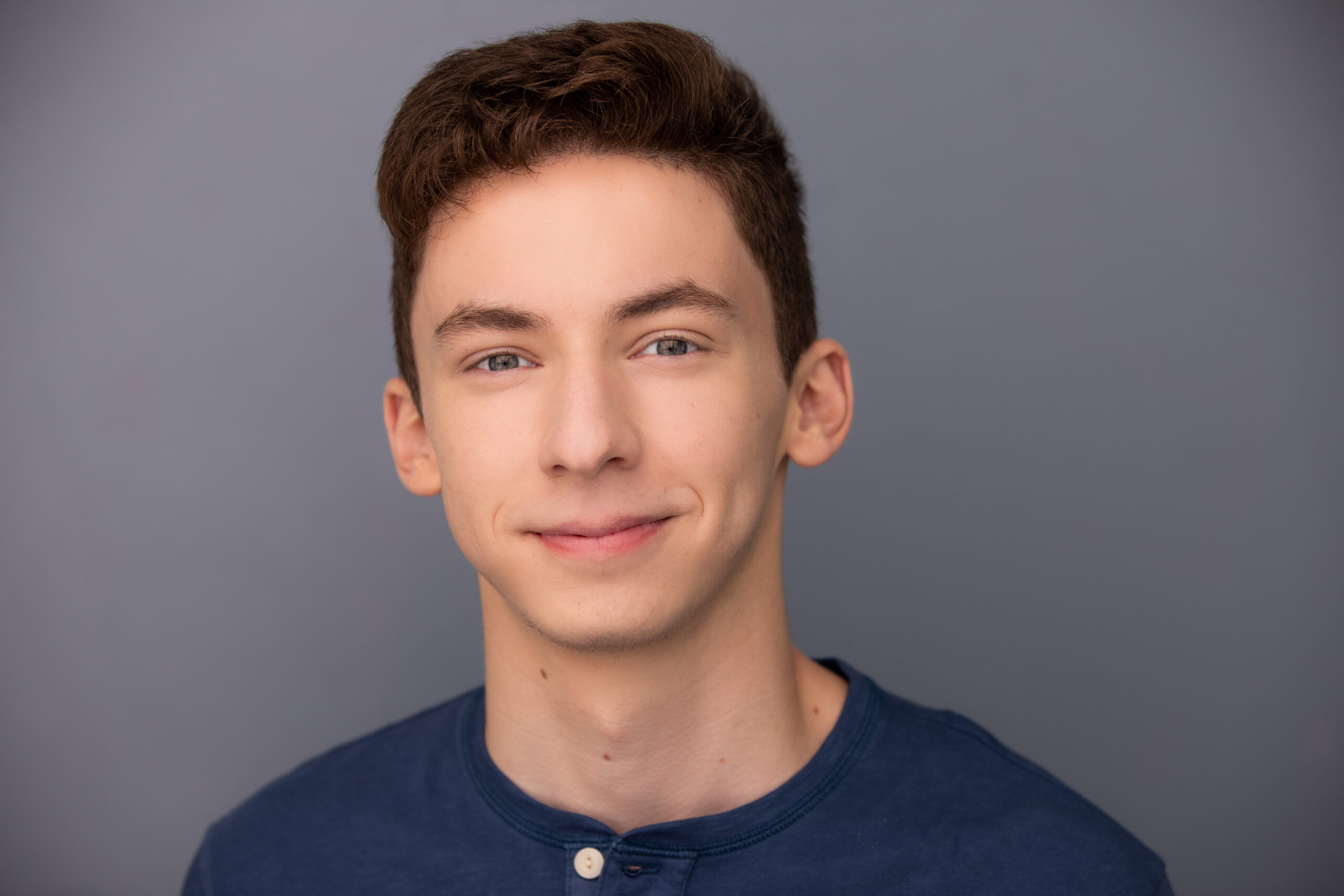 Andrew Barth Feldman performs at Calissa on August 4. COURTESY CALISSA