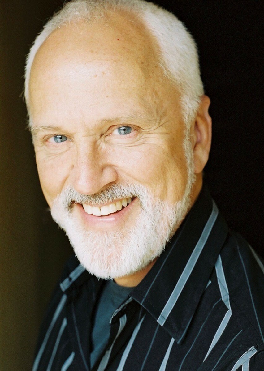 John Rubinstein COURTESY SCC