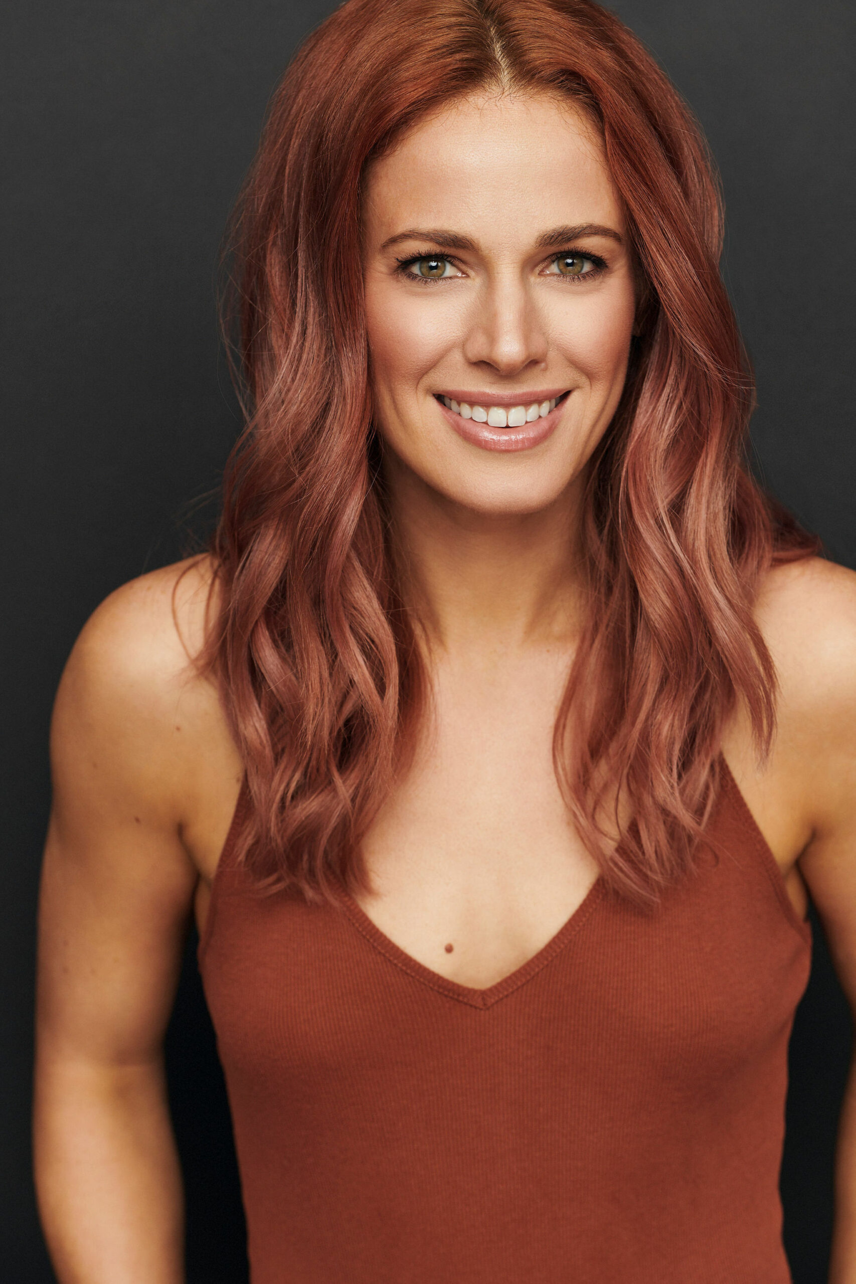 Teal Wicks performs at Calissa on August 11. COURTESY CALISSA