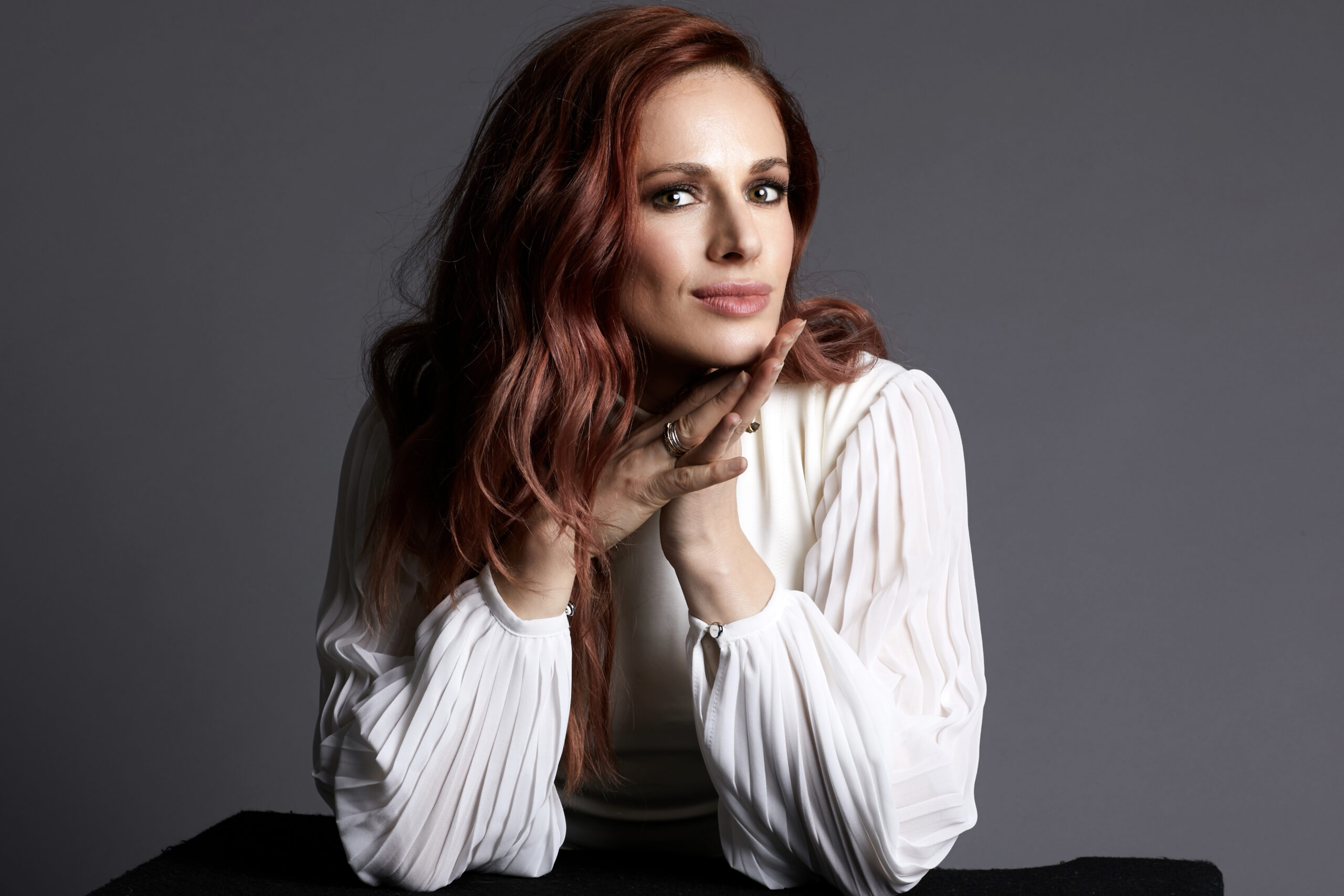 Teal Wicks performs at Calissa on August 11. COURTESY CALISSA
