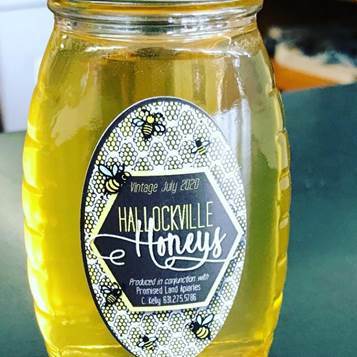Hallockville Museum Farm has issued a call for entries for its second annual Jam and Honey Contest. COURTESY HALLOCKVILLE MUSEUM FARM